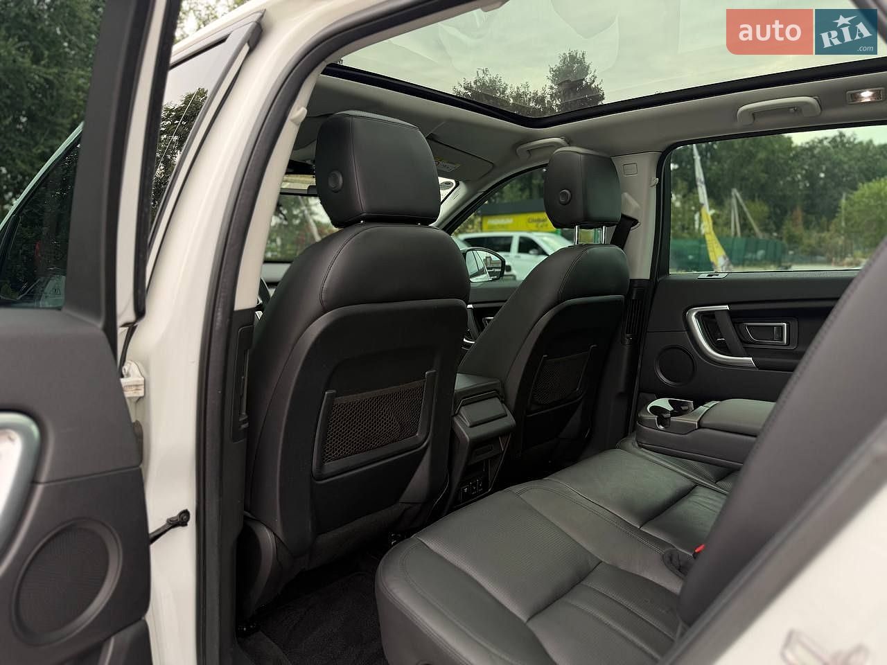 Land Rover Discovery Sport 2017 VIN SALCA2BN1HH713431 фото оголошення 35 з 55