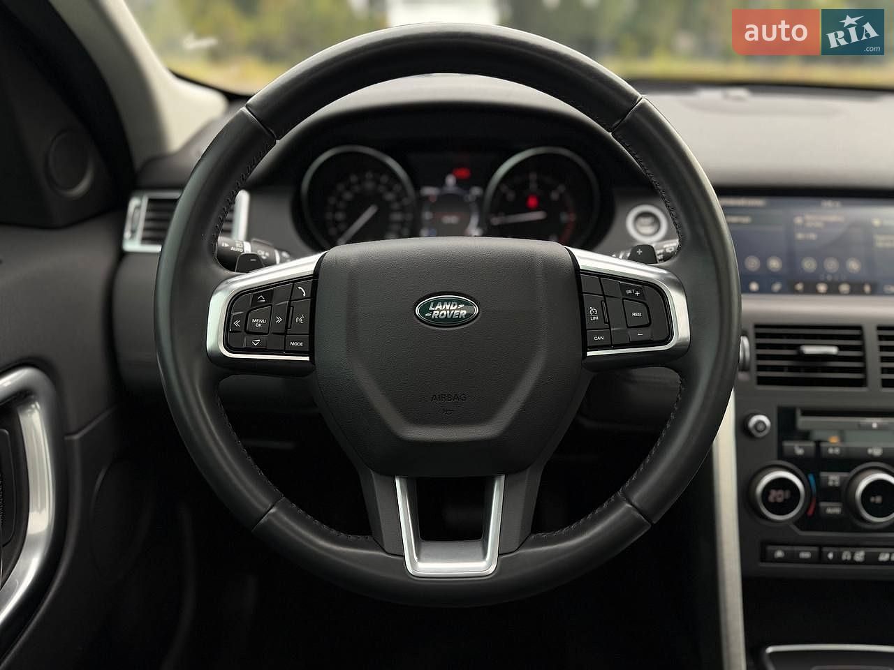 Land Rover Discovery Sport 2017 VIN SALCA2BN1HH713431 фото оголошення 52 з 55