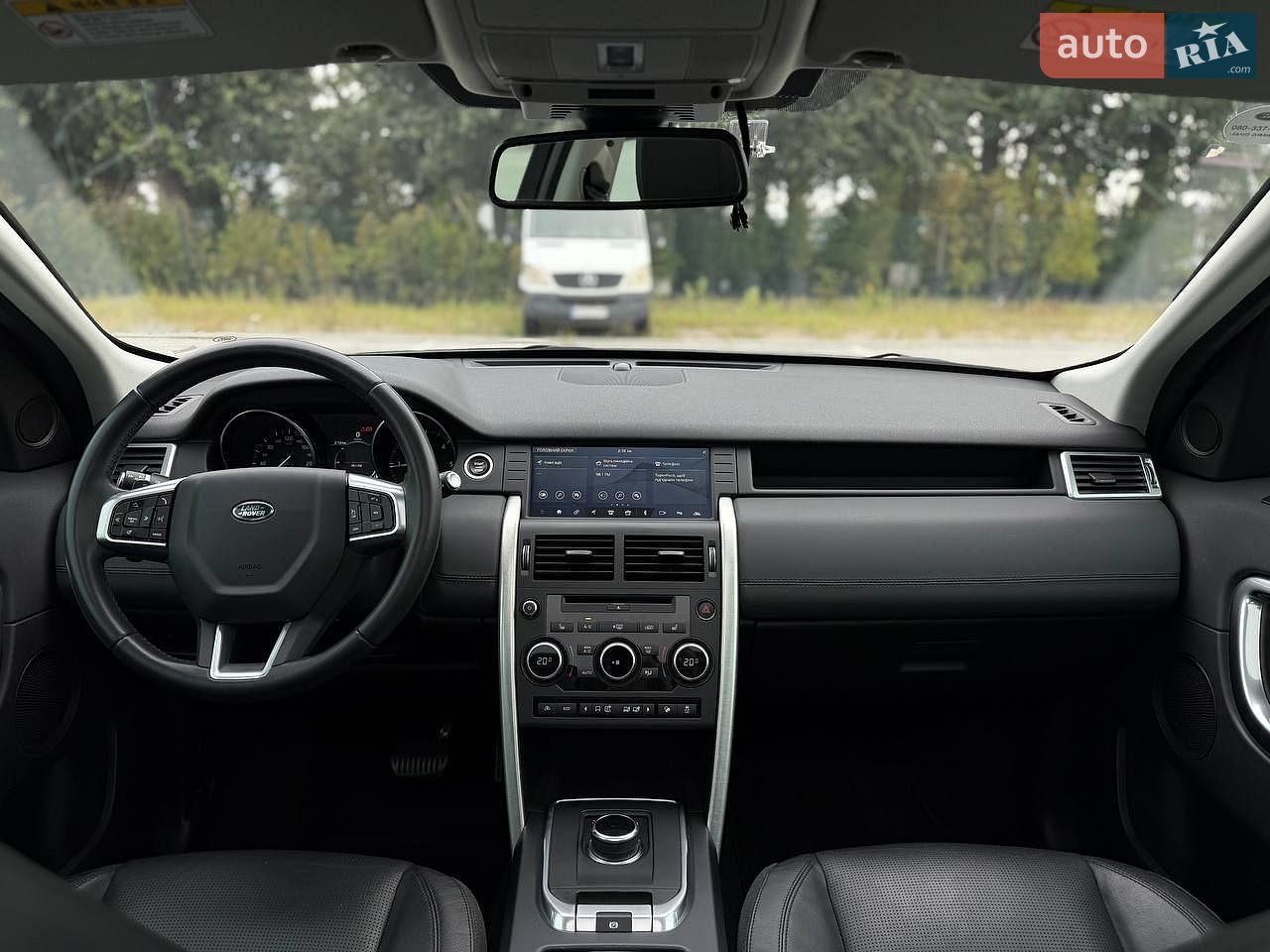 Land Rover Discovery Sport 2017 VIN SALCA2BN1HH713431 фото оголошення 54 з 55