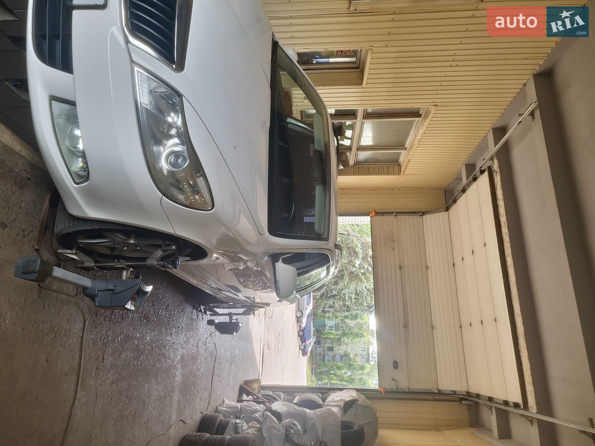 Skoda Octavia 2010 VIN TMBHK61Z5A2078969 фото оголошення 31 з 31
