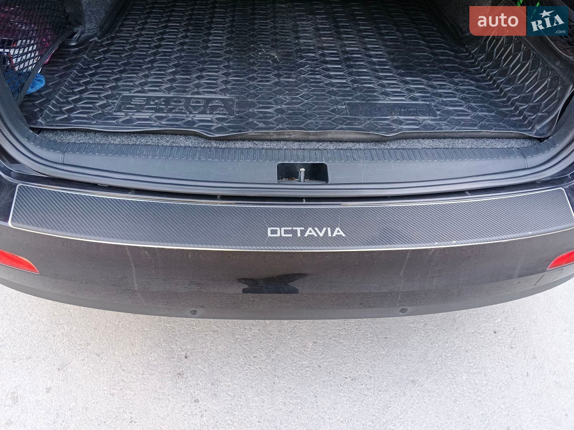 Skoda Octavia 2014 VIN TMBJG7NE3E0141326 фото оголошення 9 з 21