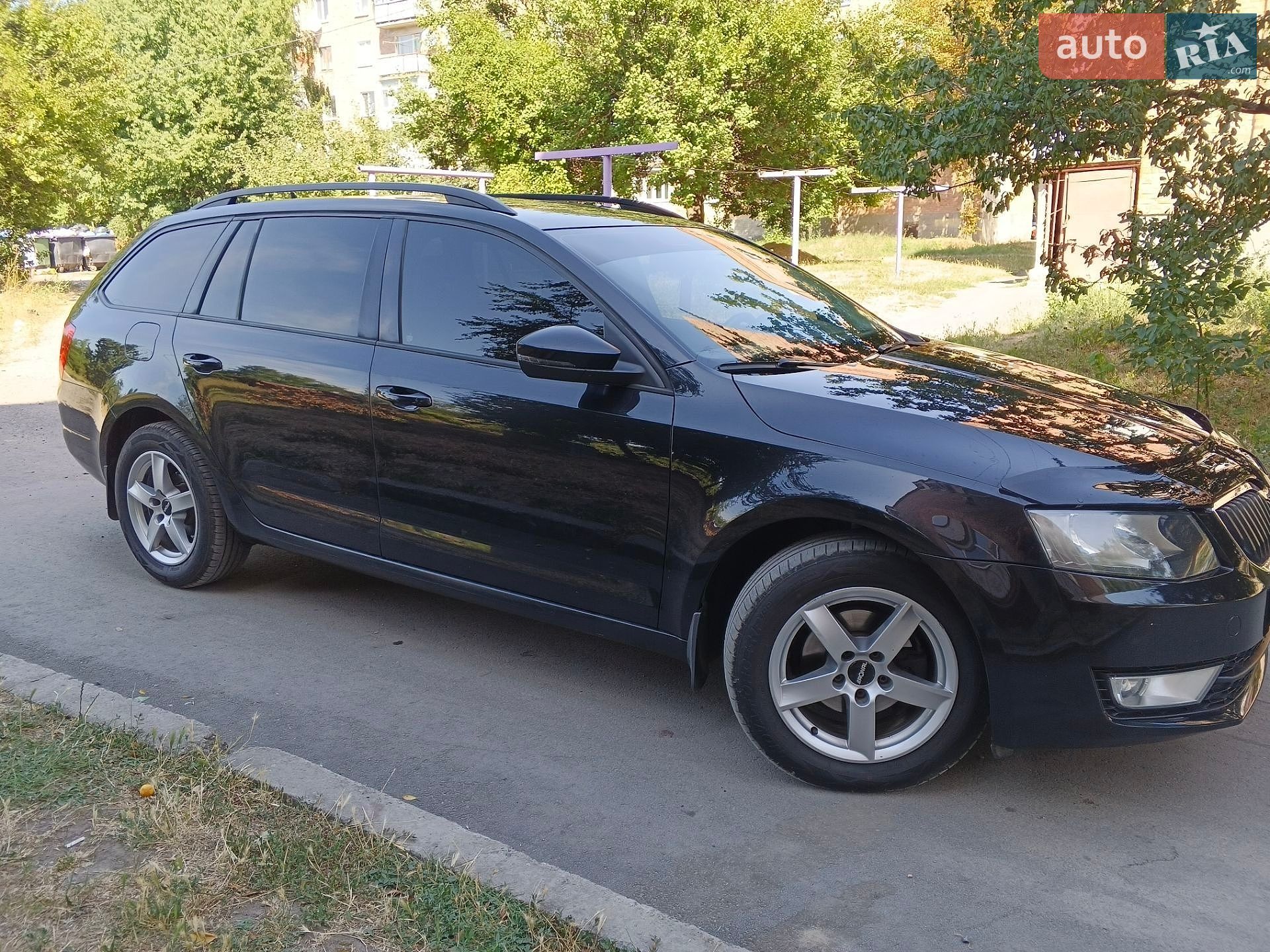 Skoda Octavia 2014 VIN TMBJG7NE3E0141326 фото оголошення 8 з 21