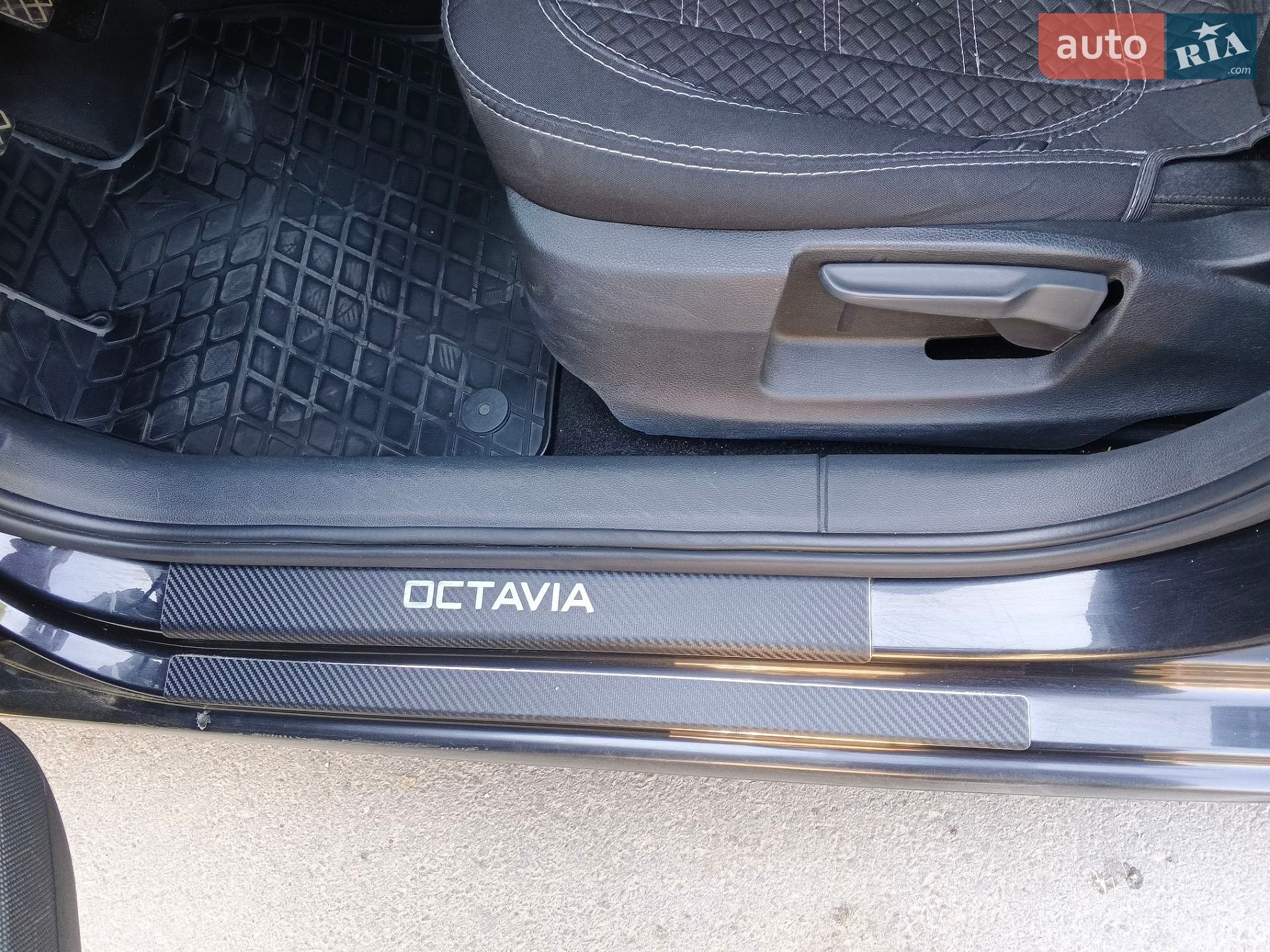 Skoda Octavia 2014 VIN TMBJG7NE3E0141326 фото оголошення 16 з 21
