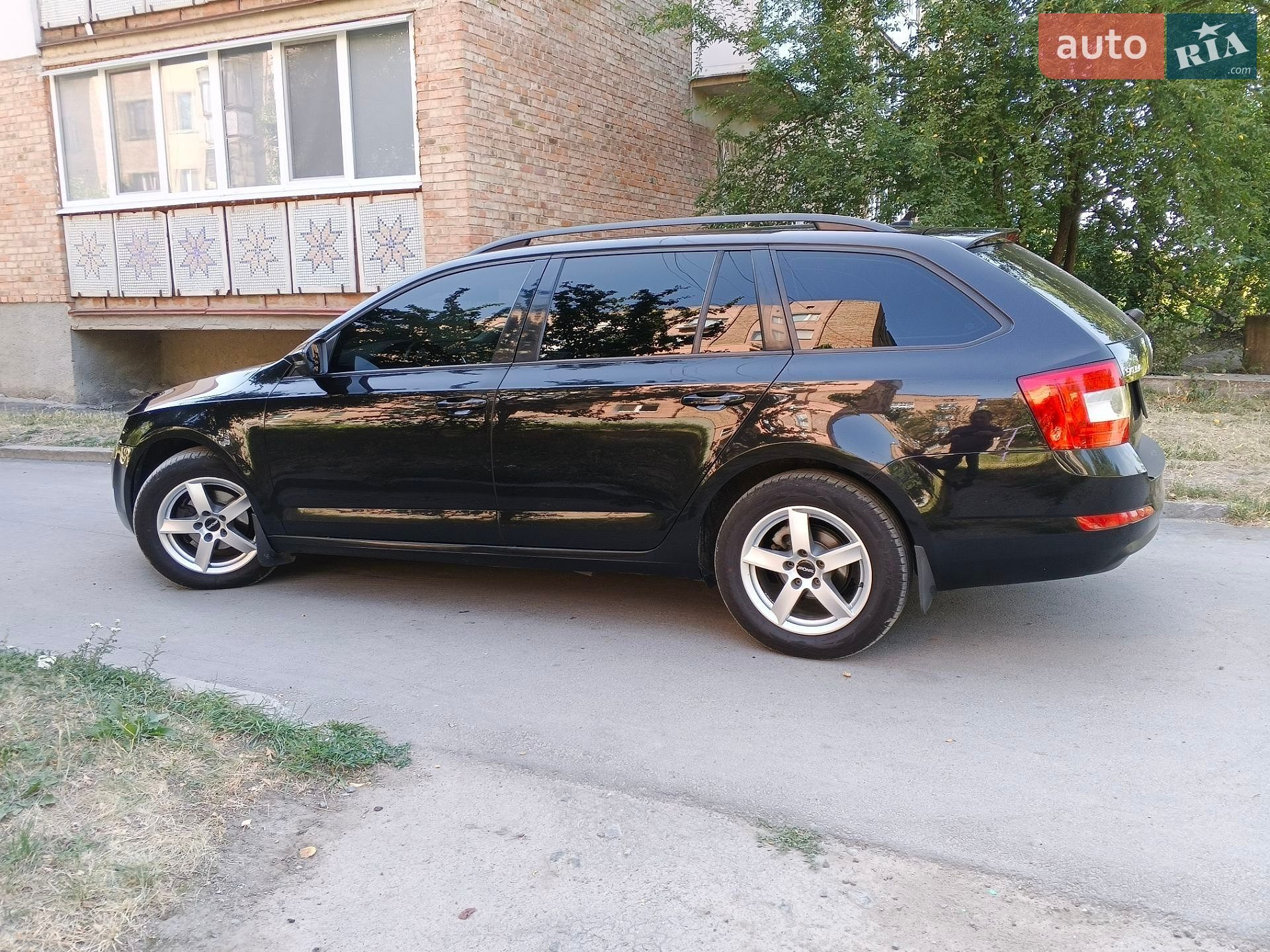 Skoda Octavia 2014 VIN TMBJG7NE3E0141326 фото оголошення 18 з 21