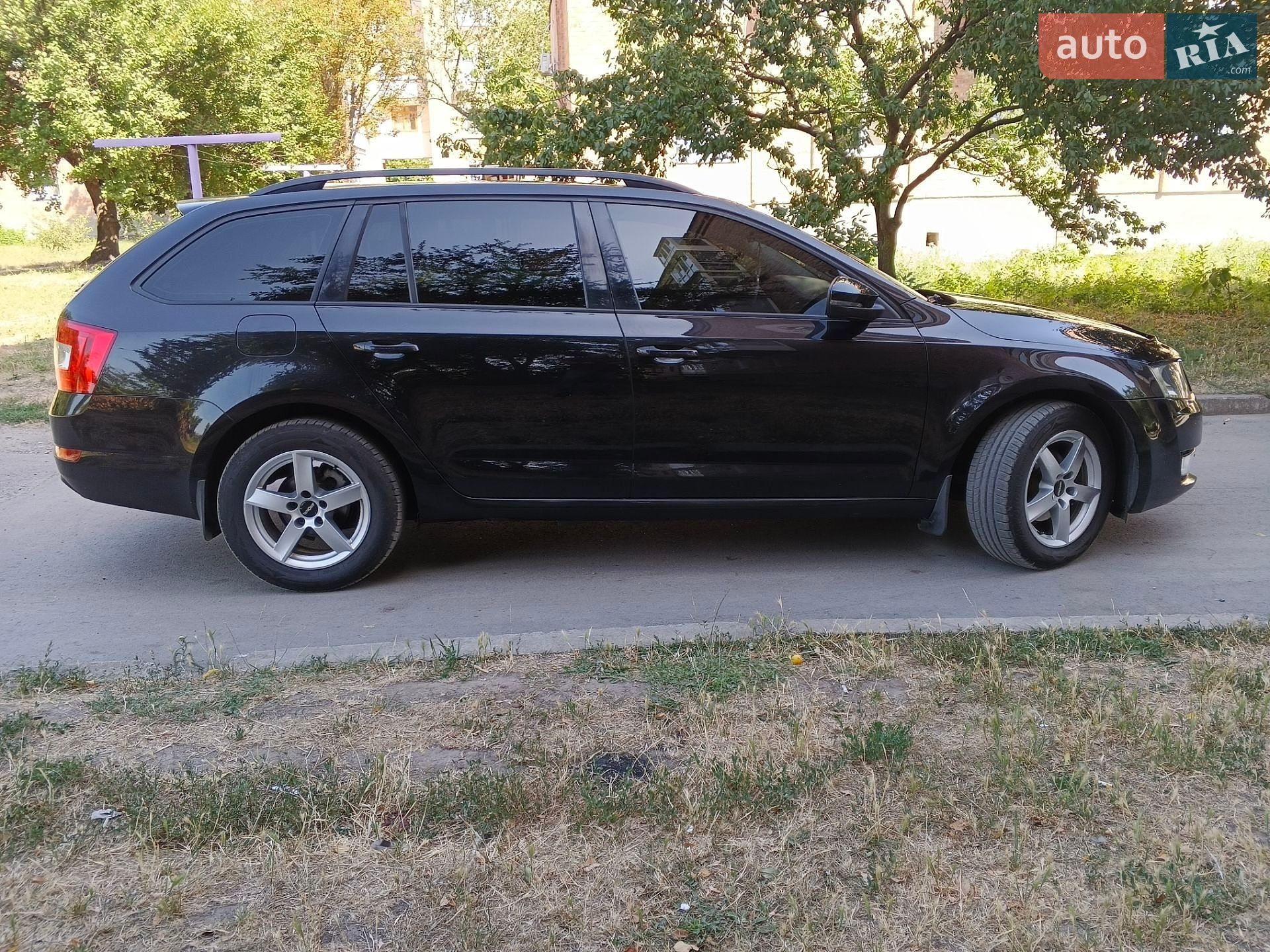 Skoda Octavia 2014 VIN TMBJG7NE3E0141326 фото оголошення 20 з 21