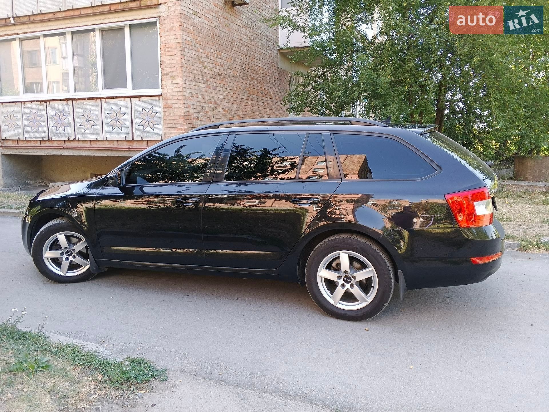 Skoda Octavia 2014 VIN TMBJG7NE3E0141326 фото оголошення 21 з 21