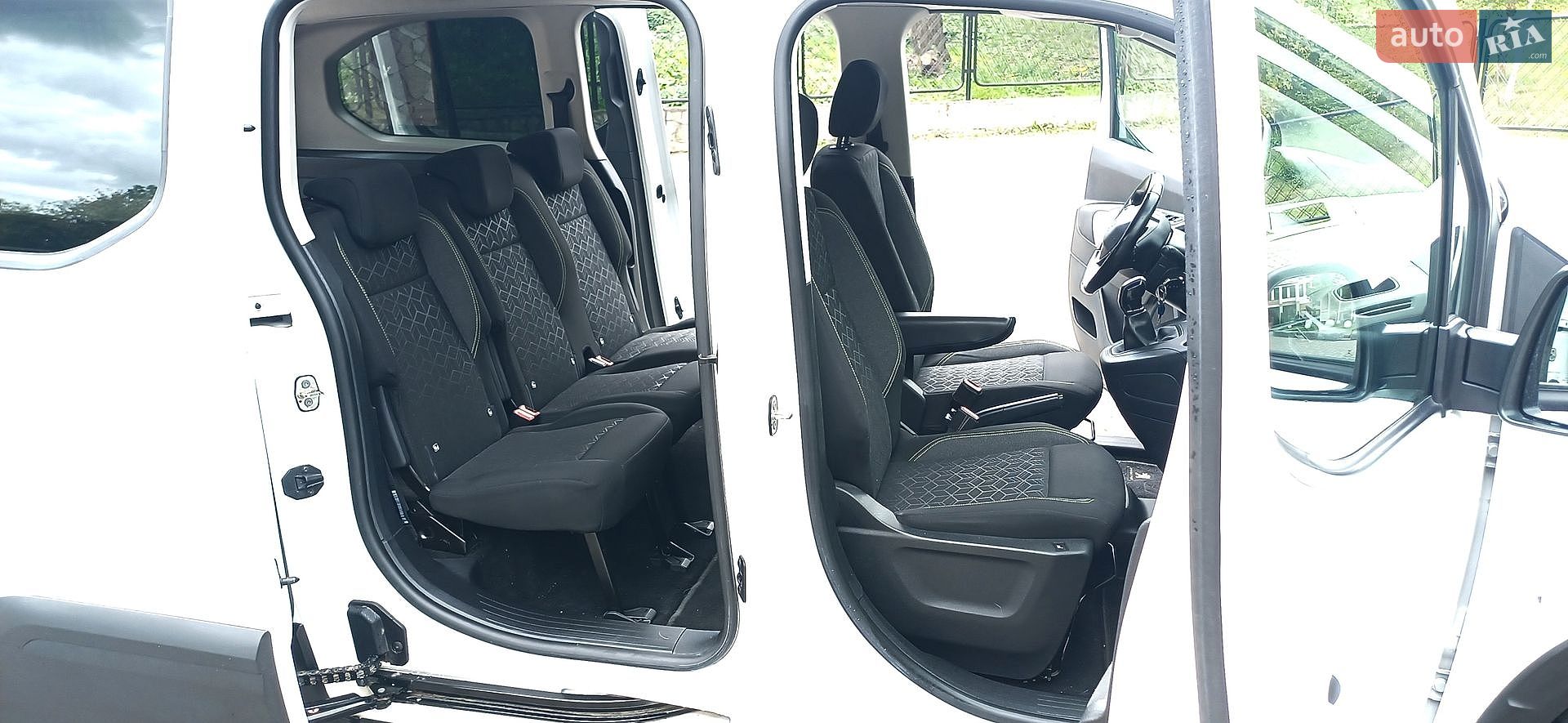 Peugeot Rifter 2020 VIN VR3EC9HPALJ629691 фото оголошення 41 з 65