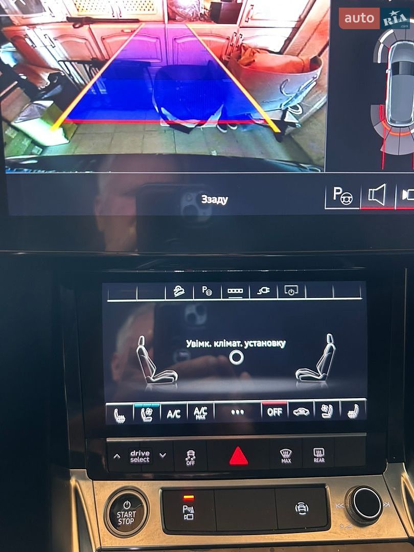 Audi e-tron 2023 VIN WAUZZZGE6PB024415 фото оголошення 12 з 14