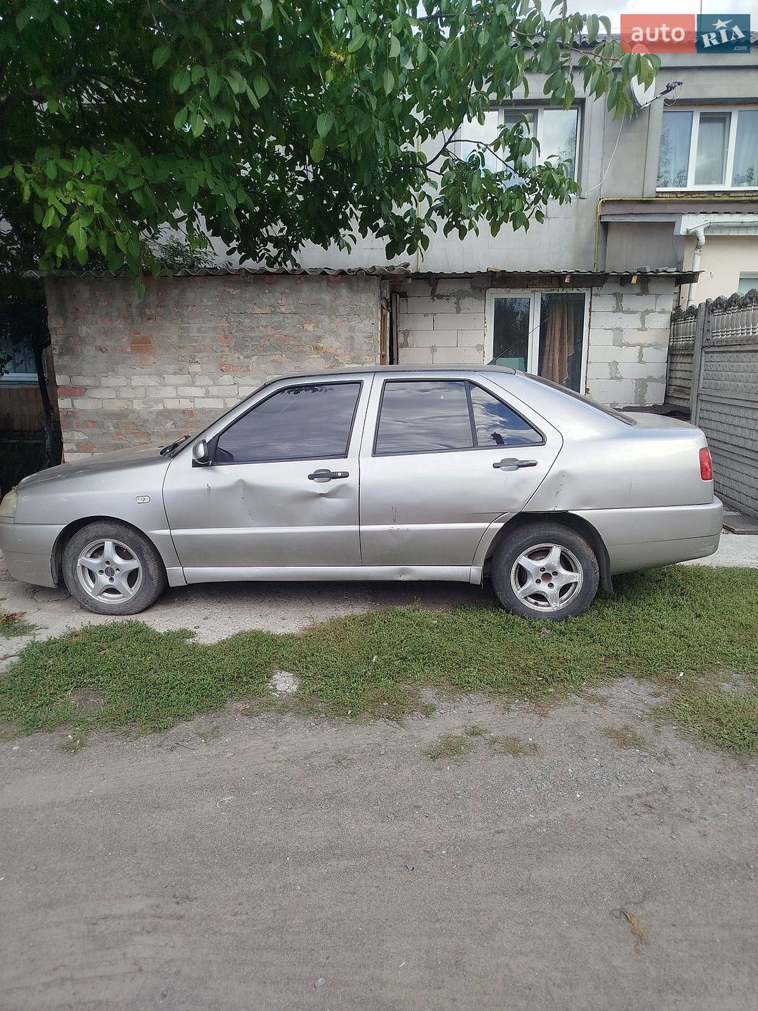 CHERY AMULET 2007 VIN Y6DDA11B28D019289 фото оголошення 6 з 6