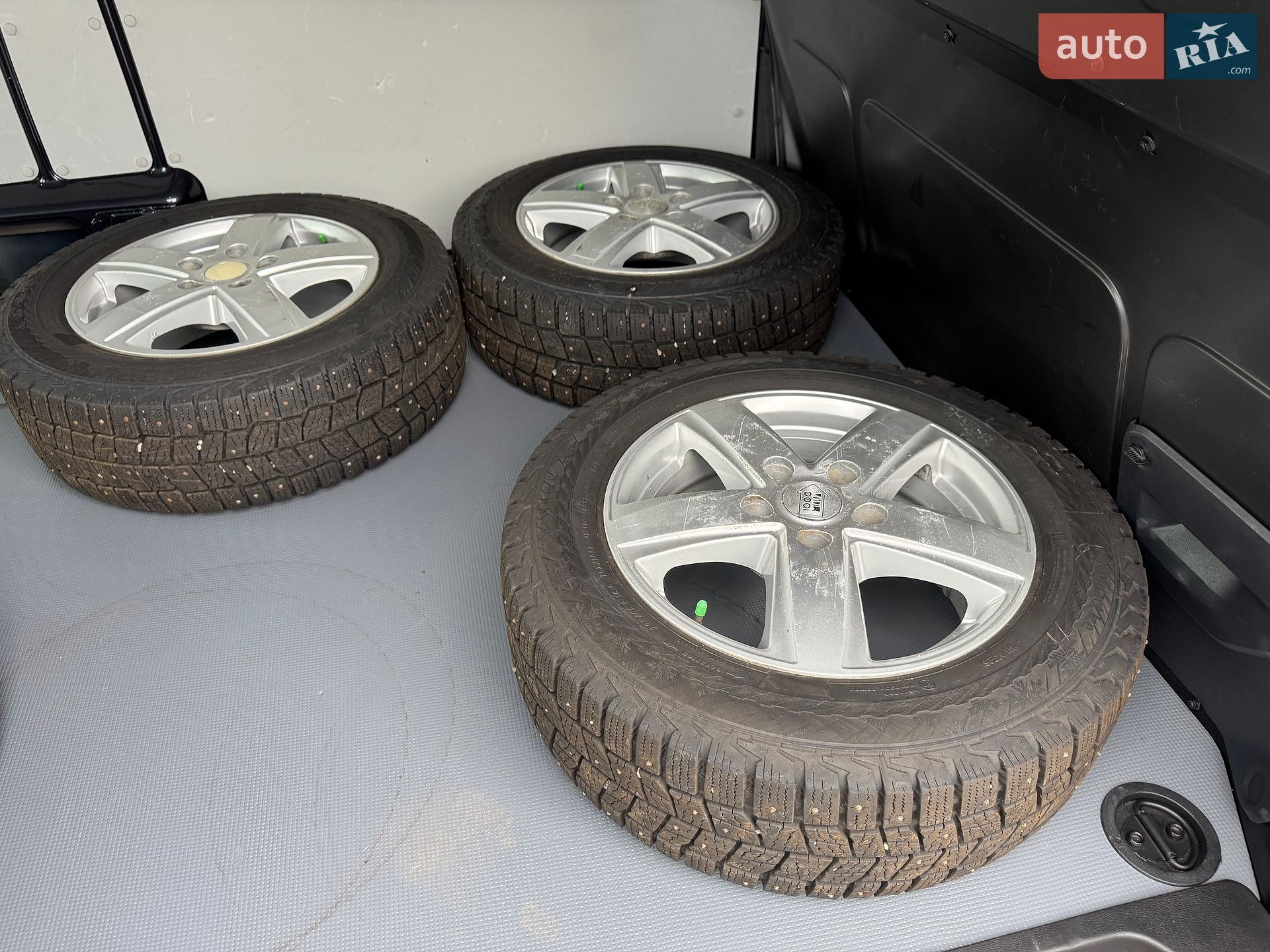 Volkswagen Transporter 2020 VIN WV1ZZZ7HZLH017140 фото оголошення 28 з 32