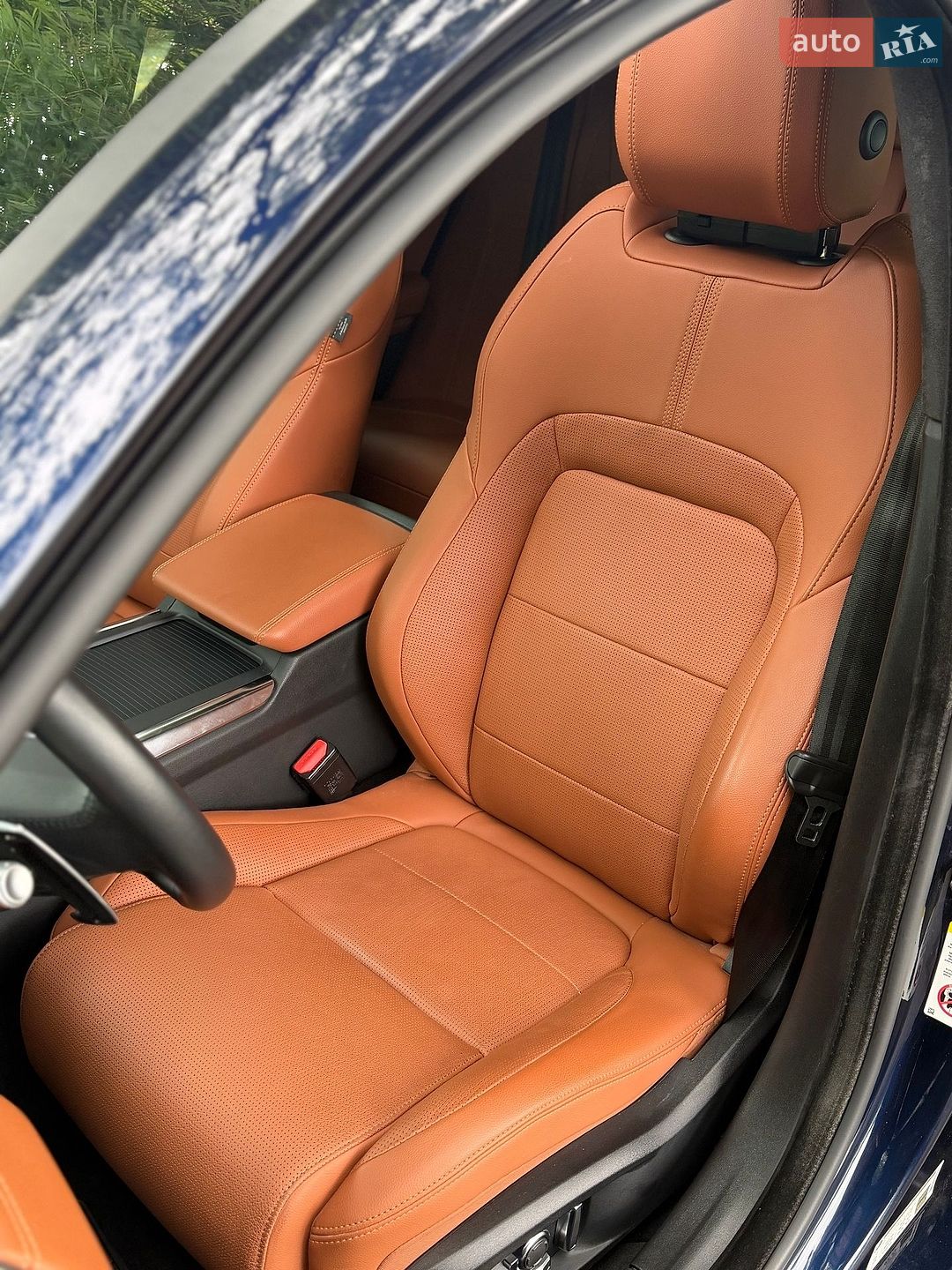 Jaguar XF 2023 VIN SAJBL4GX4RCY93975 фото оголошення 17 з 88