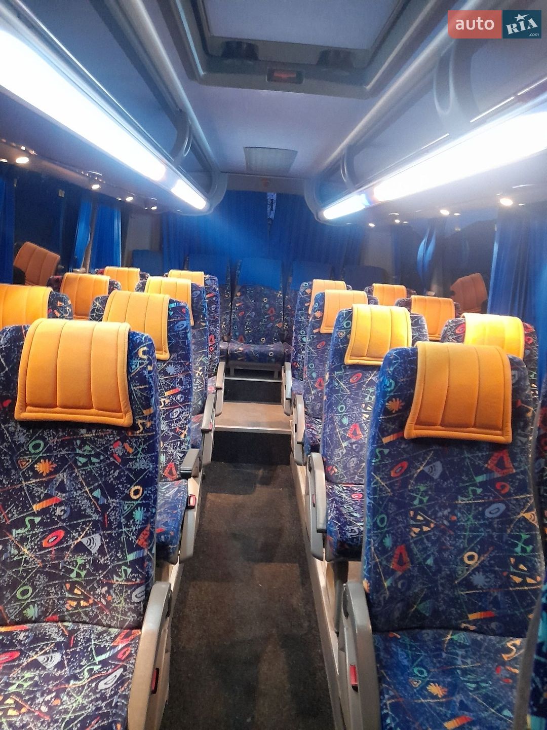 Mercedes-Benz Vario 2005 VIN WDB6703731N110160 фото оголошення 22 з 23