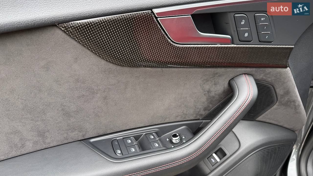 Audi S5 Sportback 2018 VIN WAUC4CF55JA082743 фото оголошення 19 з 35