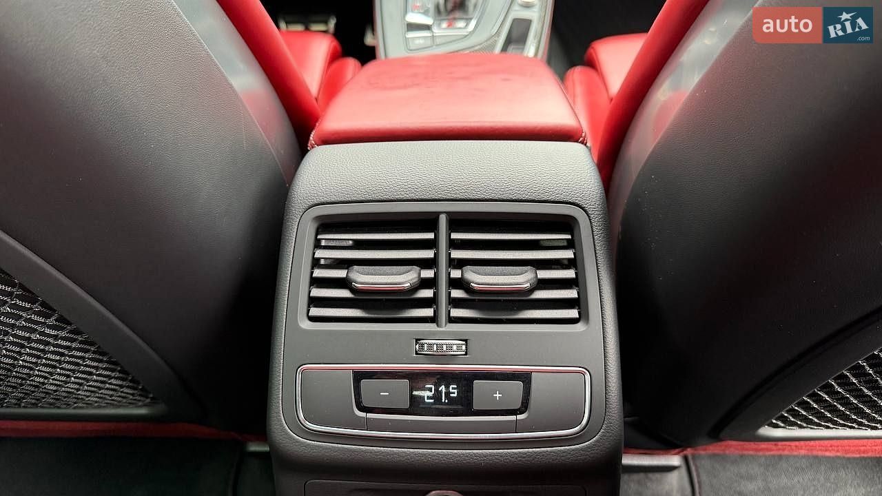 Audi S5 Sportback 2018 VIN WAUC4CF55JA082743 фото оголошення 33 з 35