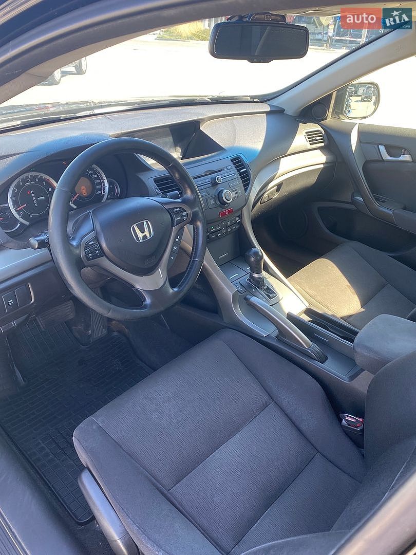 HONDA ACCORD 2008 VIN JHMCU16509C222568 фото оголошення 7 з 26