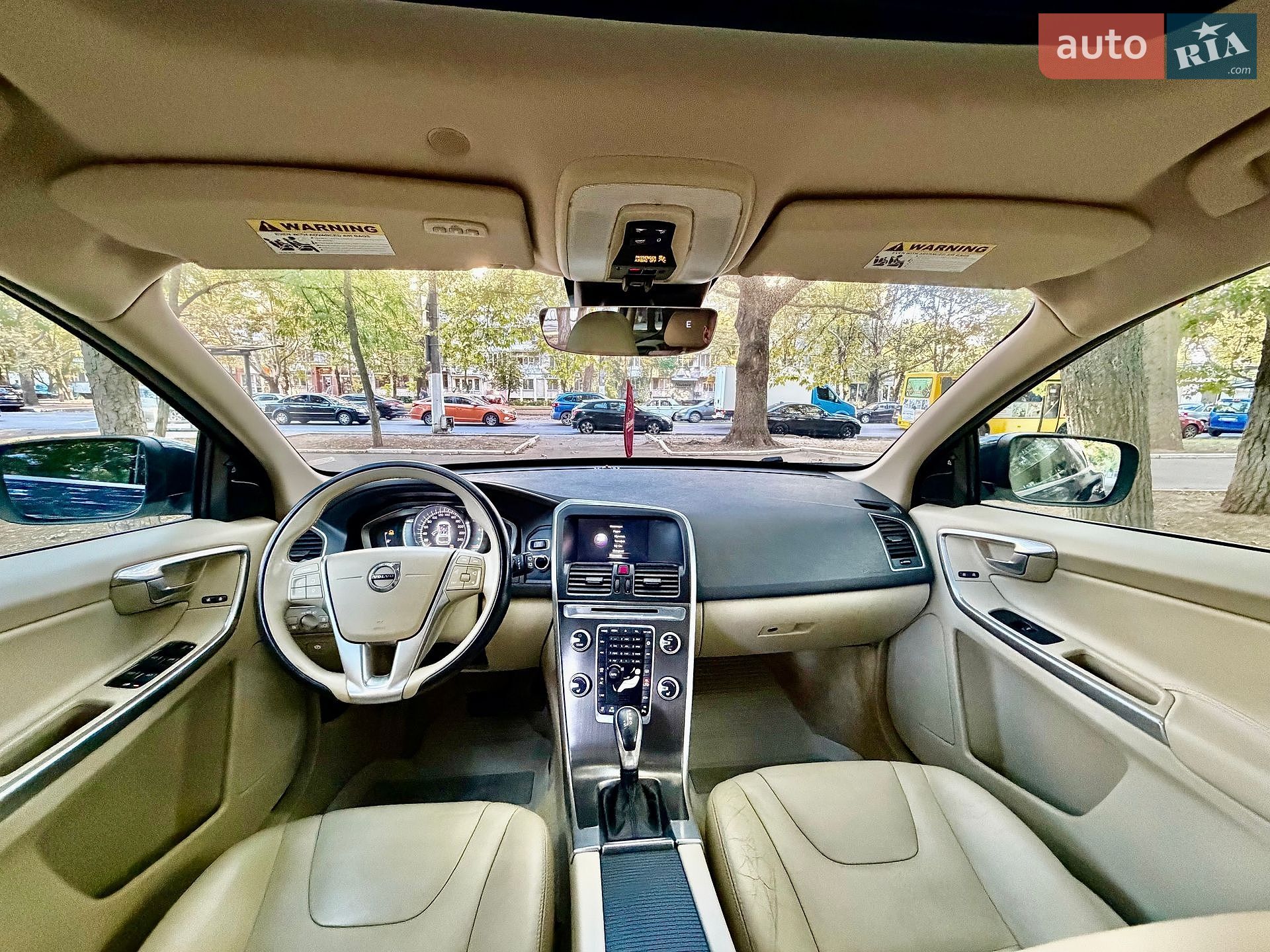 Volvo XC60 2014 VIN YV440MDK7F2649325 фото оголошення 55 з 67