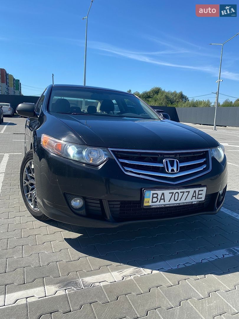 HONDA ACCORD 2008 VIN JHMCU16509C222568 фото оголошення 3 з 26