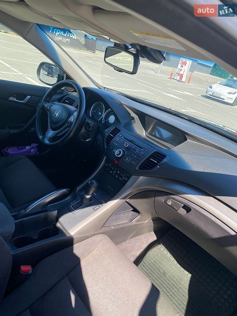 HONDA ACCORD 2008 VIN JHMCU16509C222568 фото оголошення 13 з 26