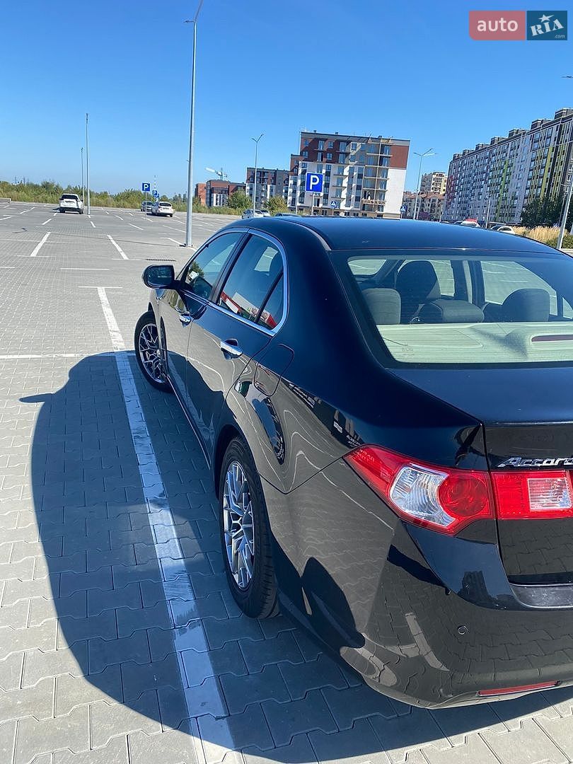 HONDA ACCORD 2008 VIN JHMCU16509C222568 фото оголошення 18 з 26