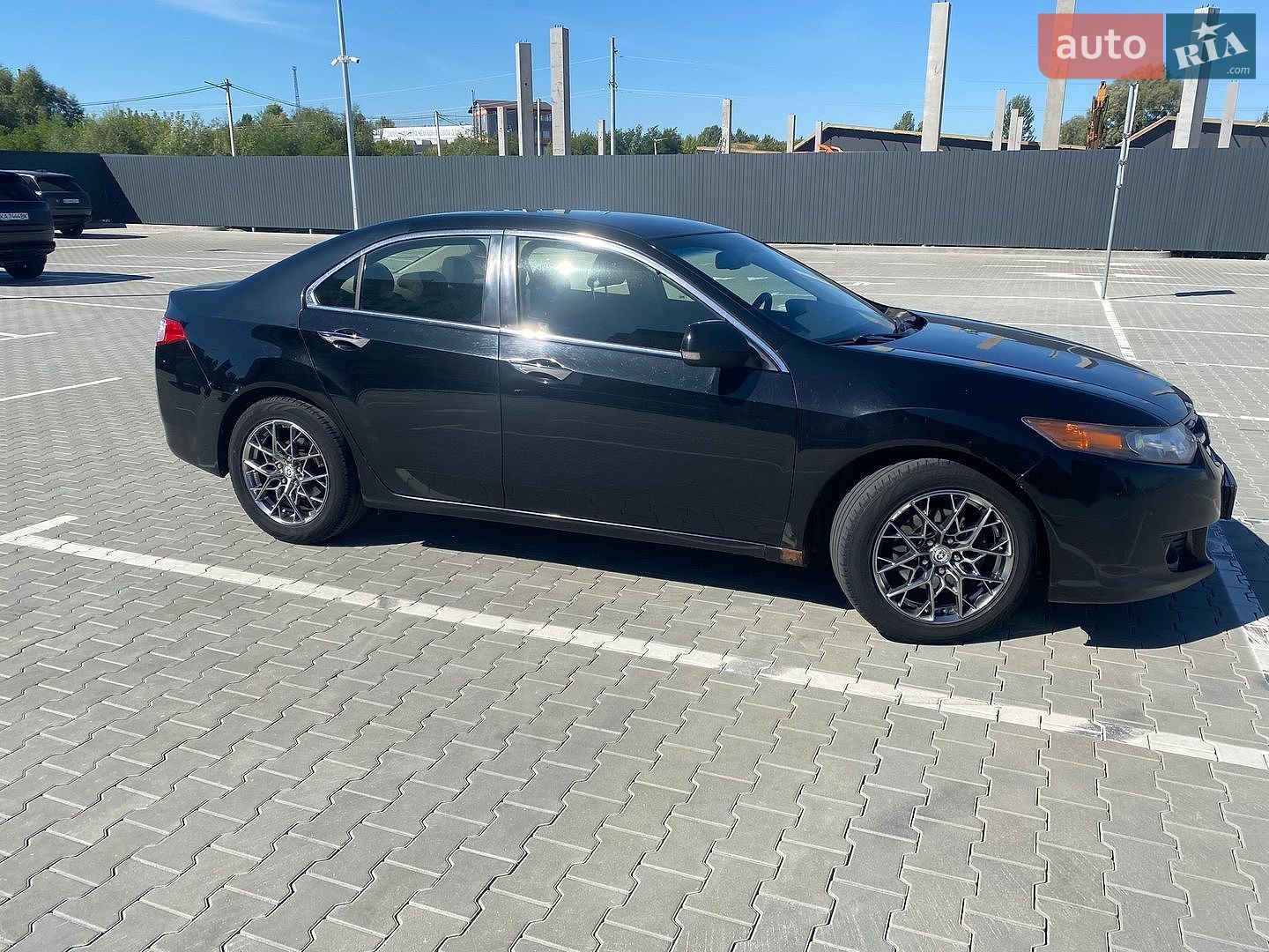 HONDA ACCORD 2008 VIN JHMCU16509C222568 фото оголошення 19 з 26