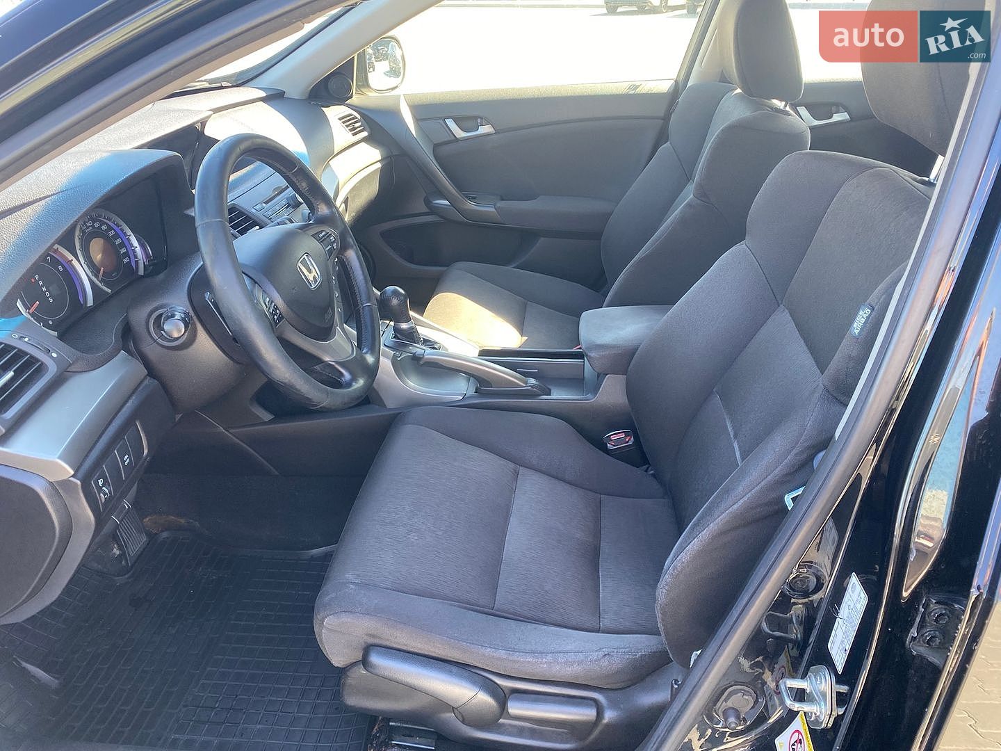 HONDA ACCORD 2008 VIN JHMCU16509C222568 фото оголошення 8 з 26