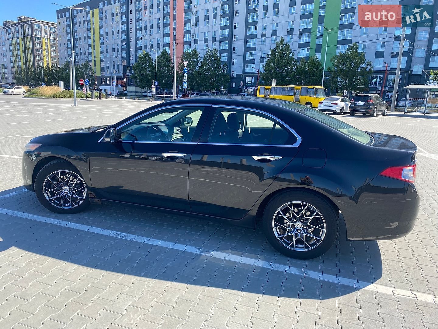 HONDA ACCORD 2008 VIN JHMCU16509C222568 фото оголошення 21 з 26