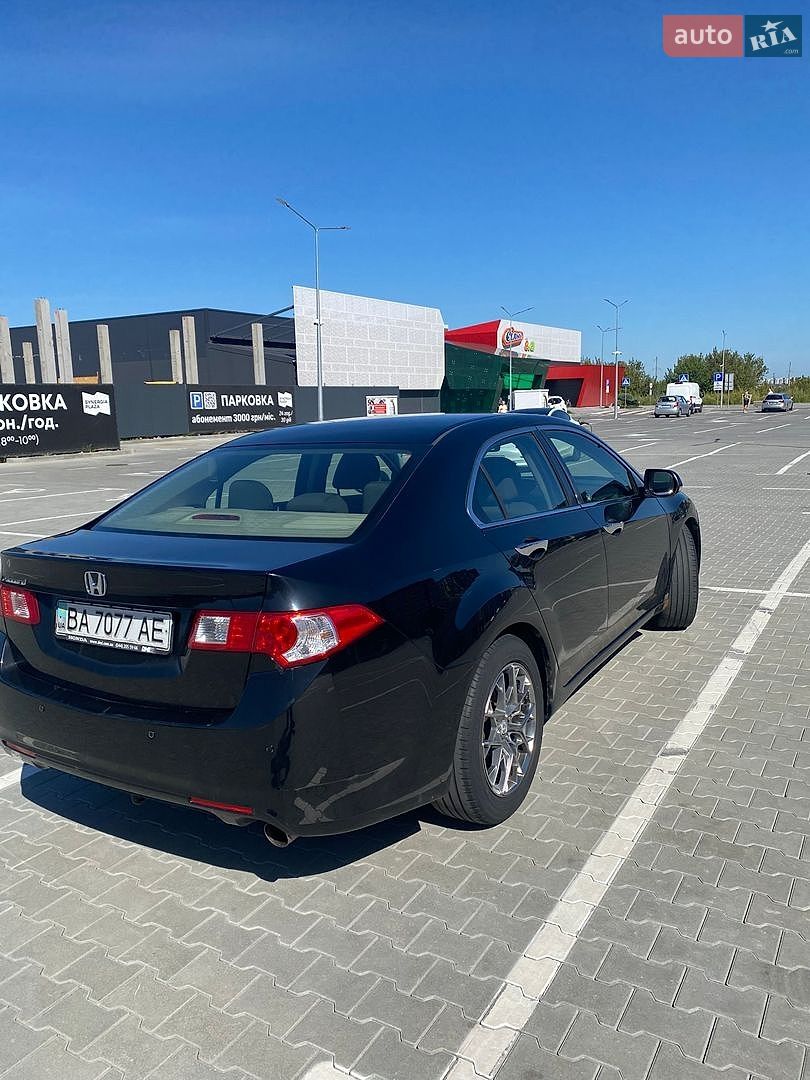 HONDA ACCORD 2008 VIN JHMCU16509C222568 фото оголошення 24 з 26