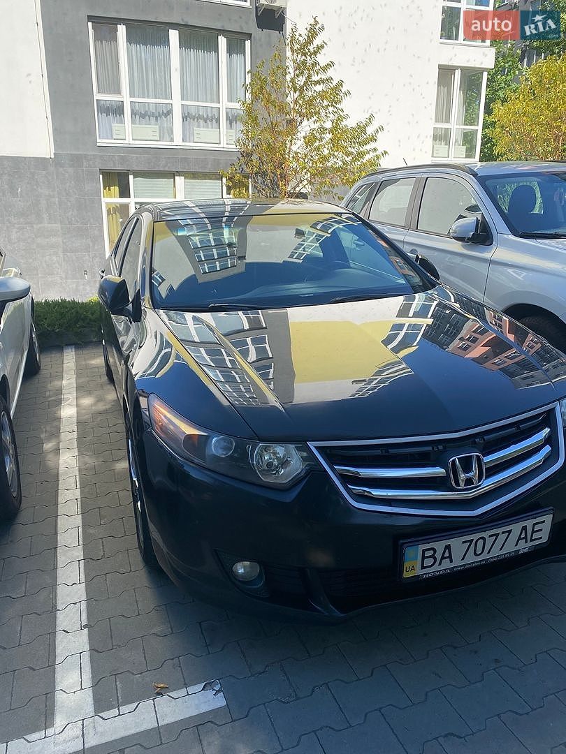 HONDA ACCORD 2008 VIN JHMCU16509C222568 фото оголошення 25 з 26