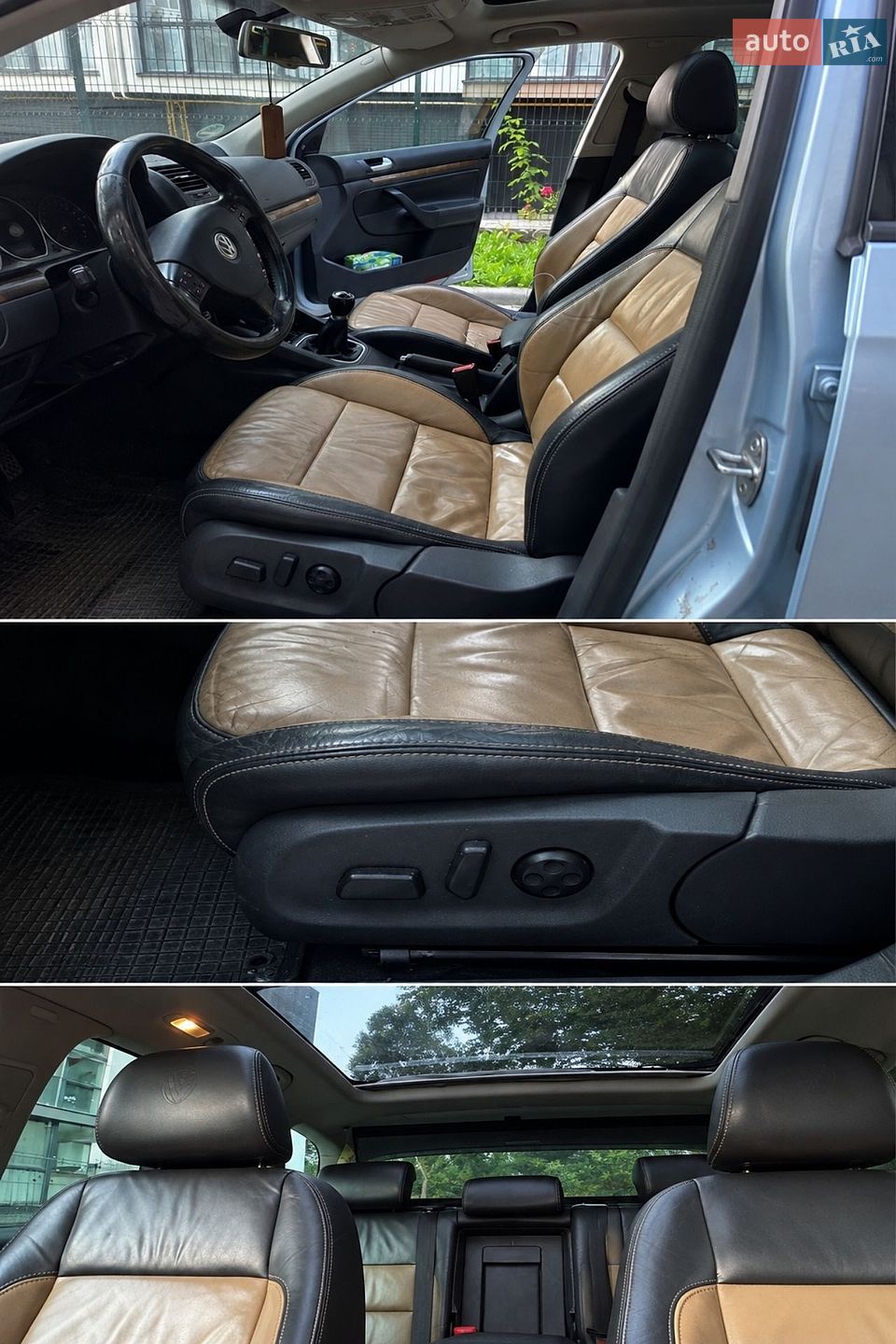 Volkswagen Golf 2009 VIN WVWZZZ1KZ9M315315 фото оголошення 2 з 12