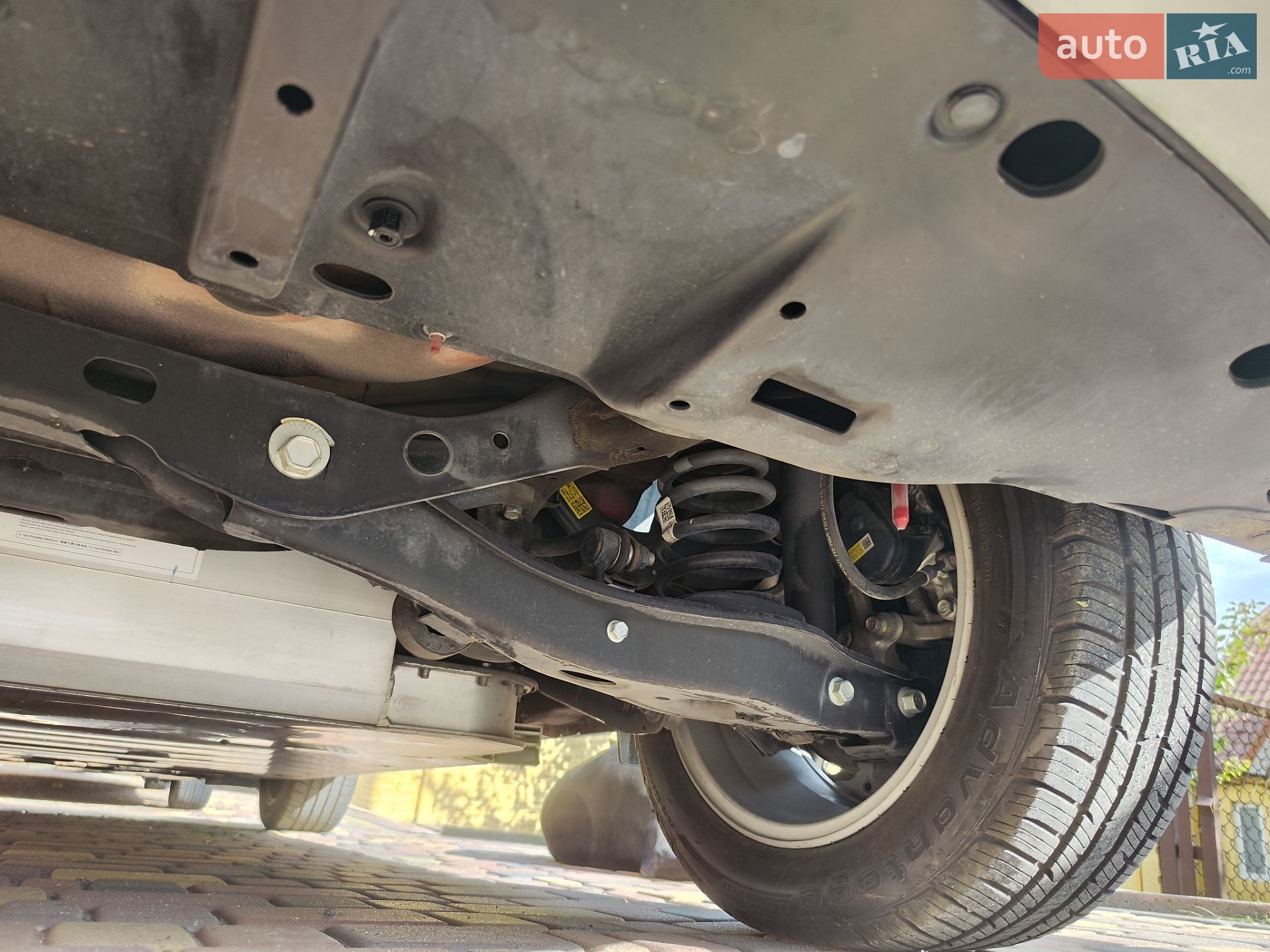 Hyundai Kona Electric 2020 VIN KM8K33AGXMU121920 фото оголошення 39 з 42