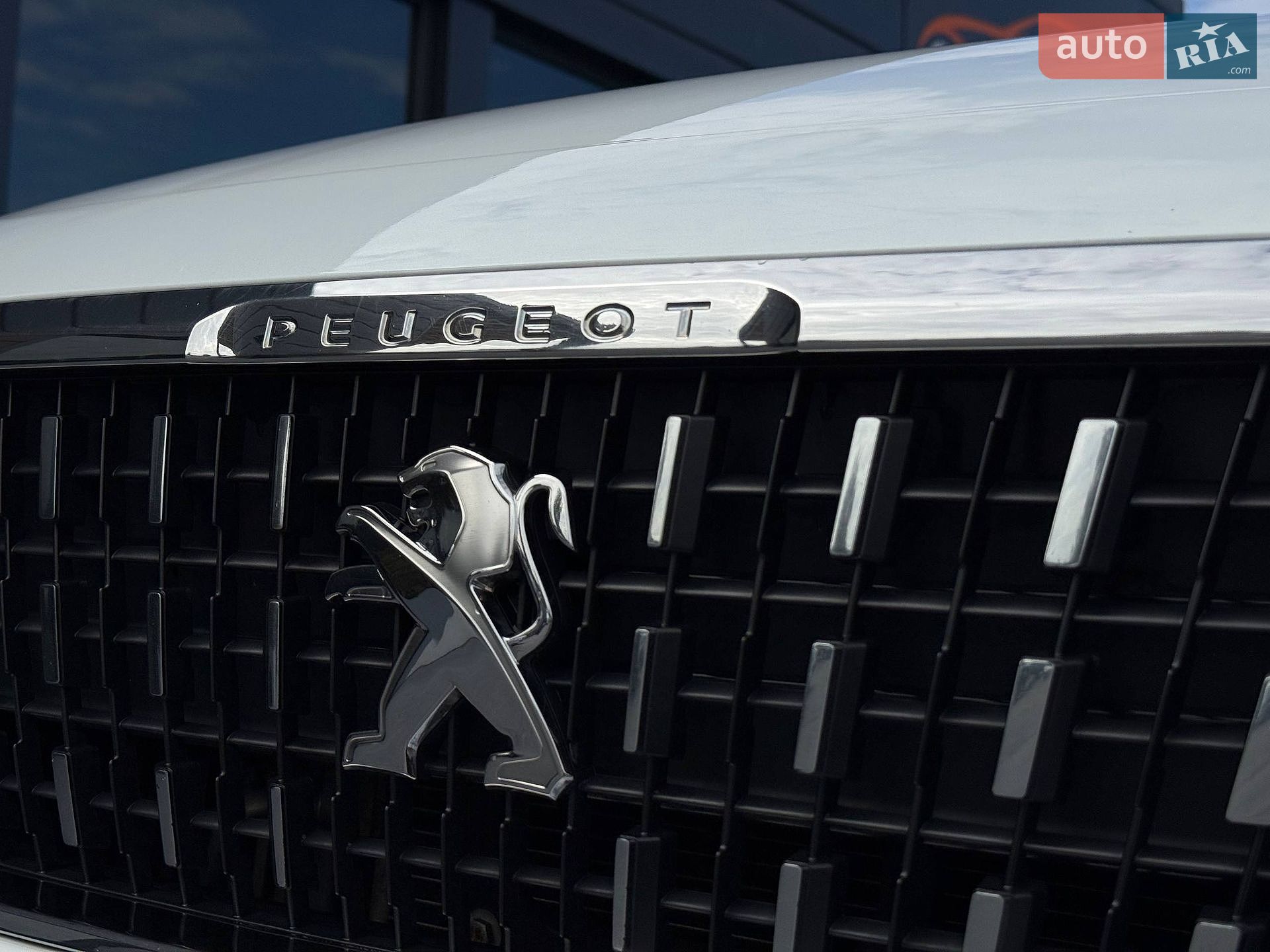 Peugeot 2008 2016 VIN VF3CUHNZTGY132160 фото оголошення 11 з 64