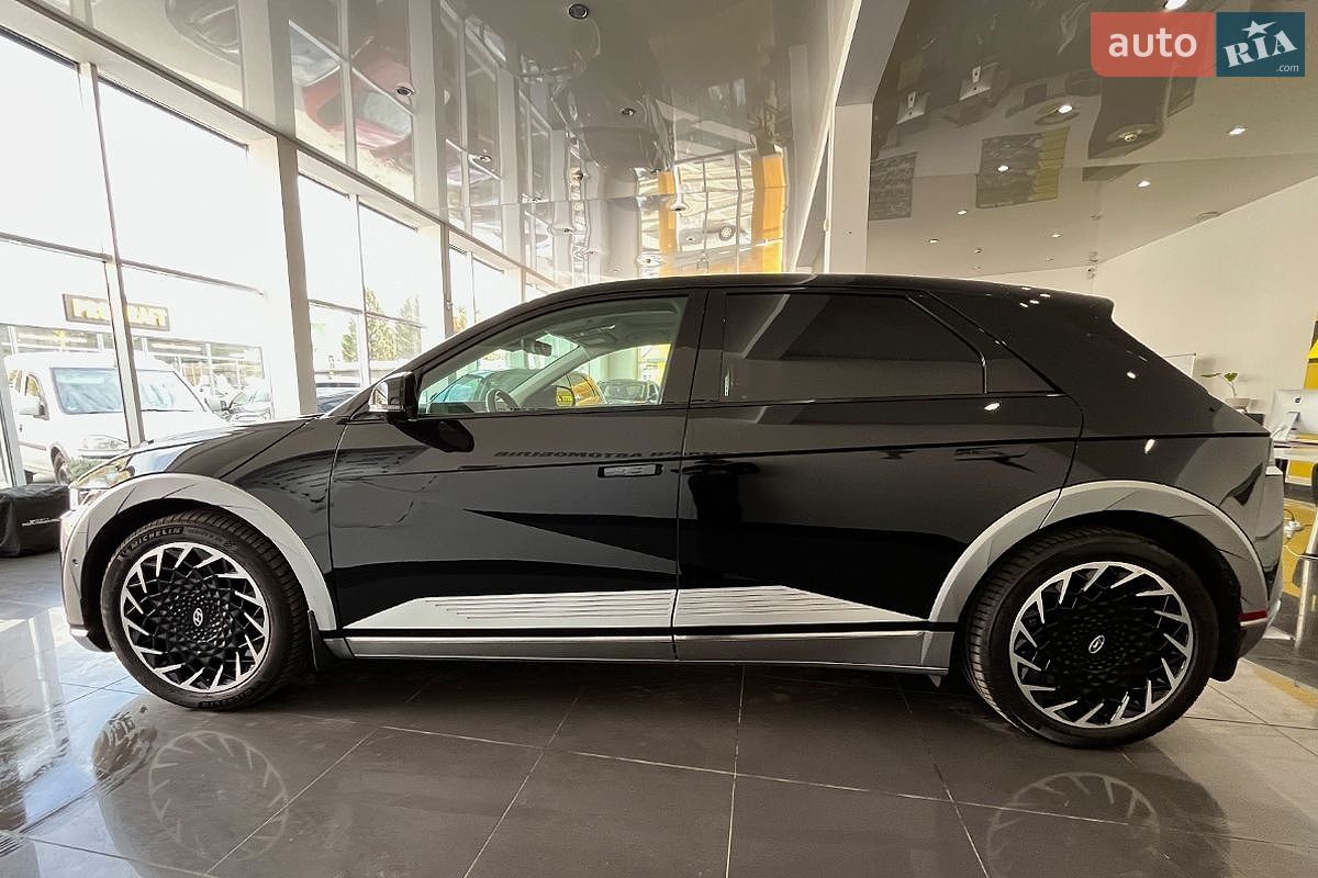 Hyundai Ioniq 5 2024 VIN KM8KRDDF7RU327839 фото оголошення 5 з 27