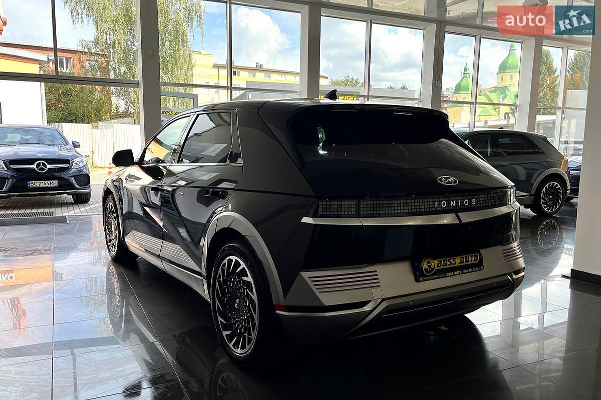 Hyundai Ioniq 5 2024 VIN KM8KRDDF7RU327839 фото оголошення 6 з 27