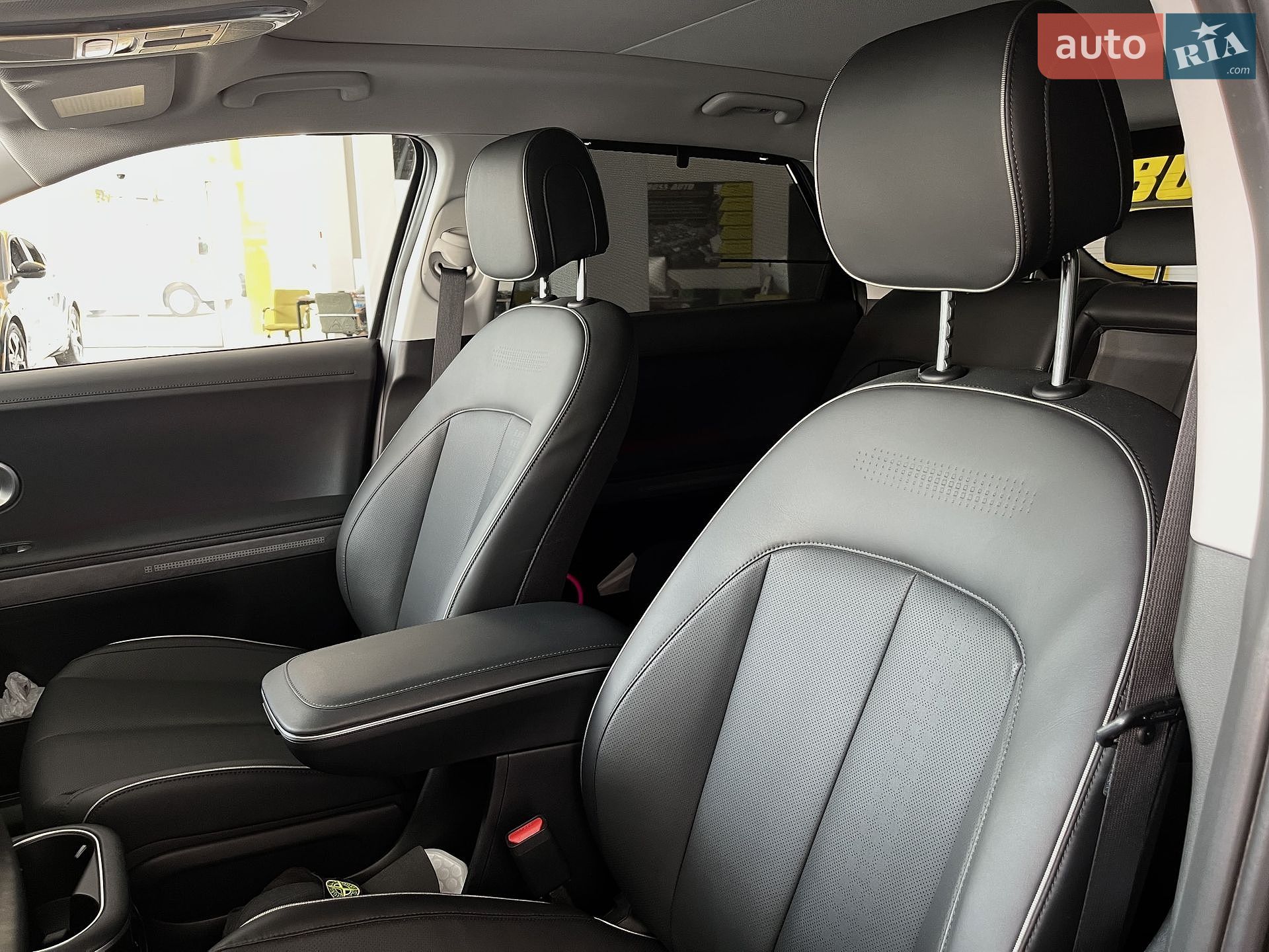 Hyundai Ioniq 5 2024 VIN KM8KRDDF7RU327839 фото оголошення 11 з 27