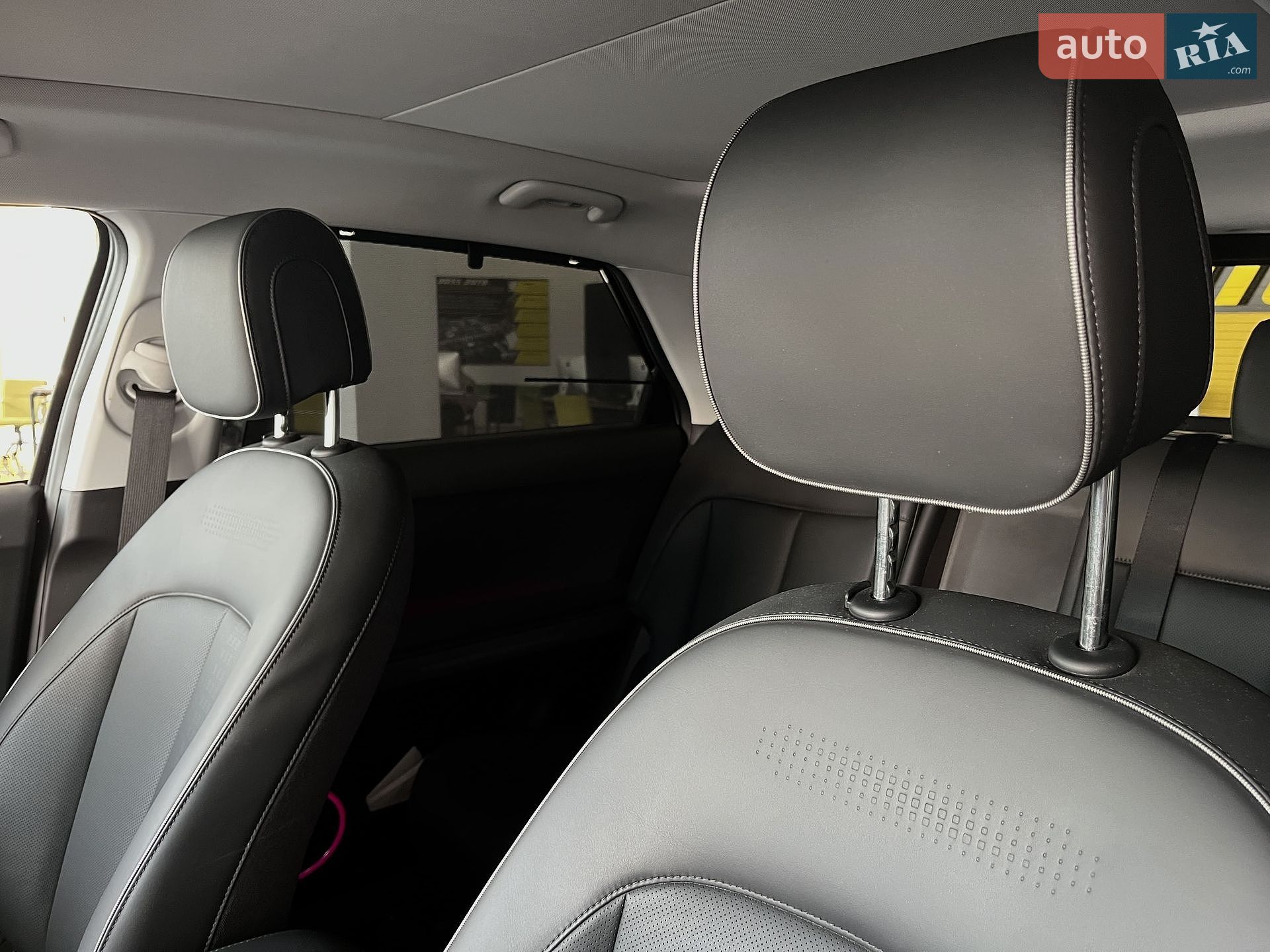 Hyundai Ioniq 5 2024 VIN KM8KRDDF7RU327839 фото оголошення 12 з 27