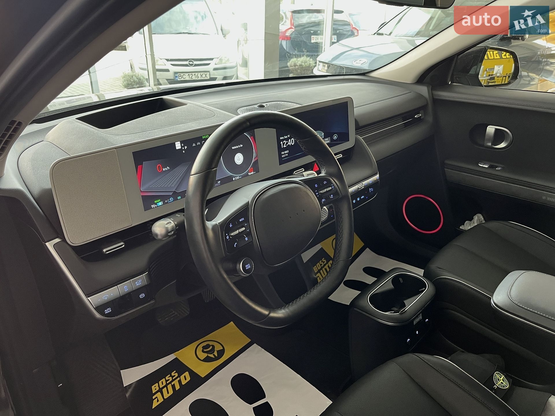 Hyundai Ioniq 5 2024 VIN KM8KRDDF7RU327839 фото оголошення 13 з 27