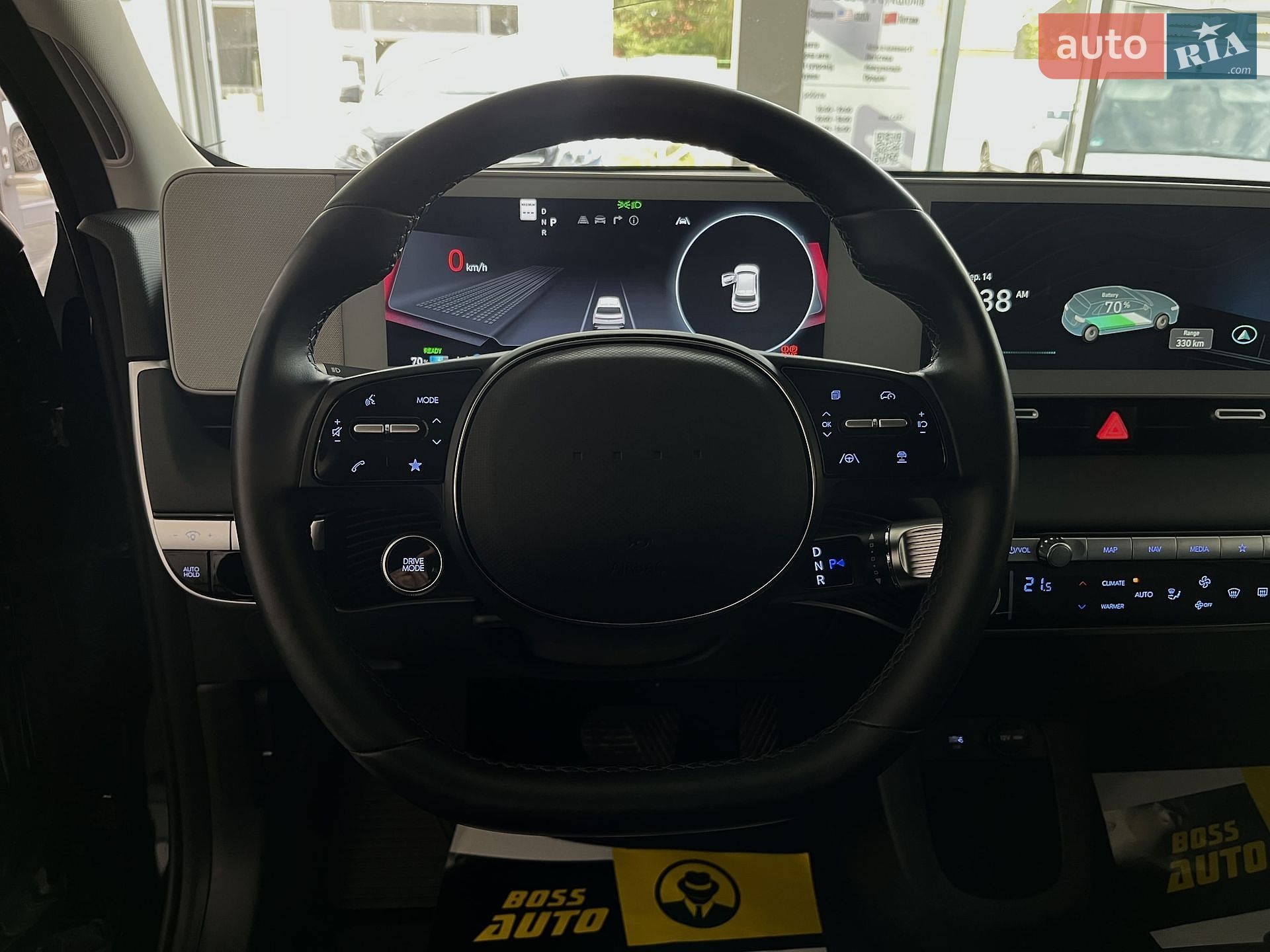 Hyundai Ioniq 5 2024 VIN KM8KRDDF7RU327839 фото оголошення 15 з 27