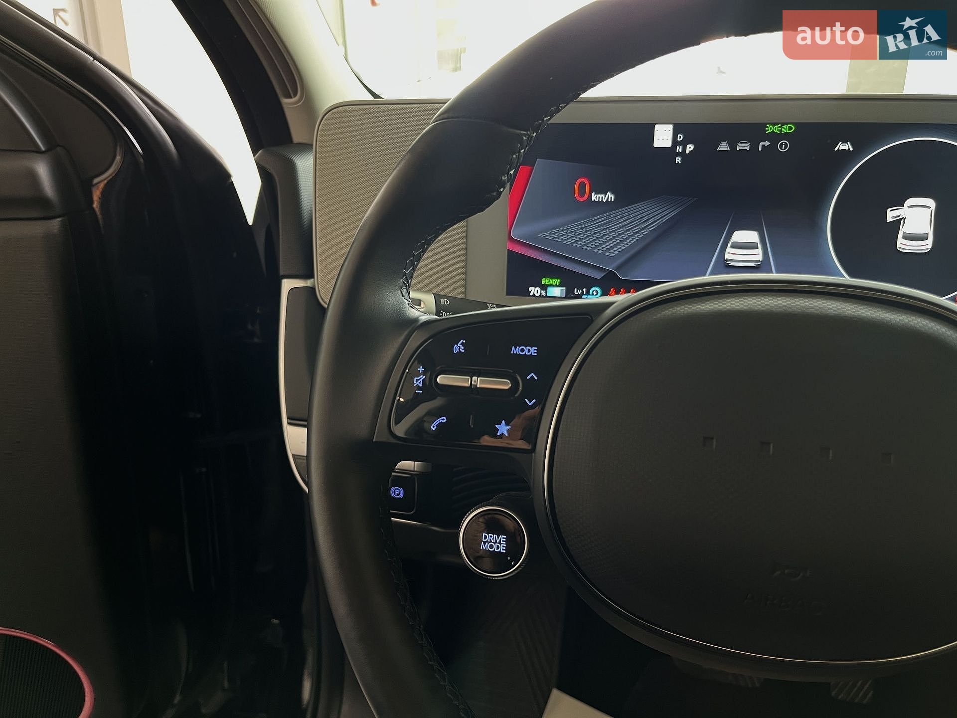 Hyundai Ioniq 5 2024 VIN KM8KRDDF7RU327839 фото оголошення 16 з 27
