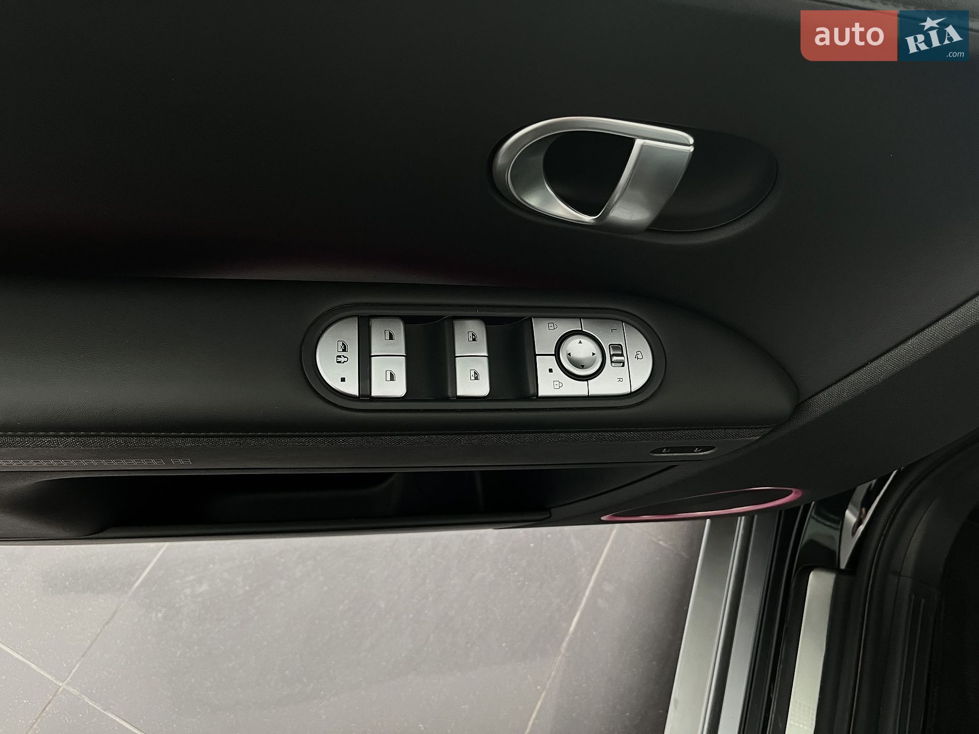 Hyundai Ioniq 5 2024 VIN KM8KRDDF7RU327839 фото оголошення 22 з 27
