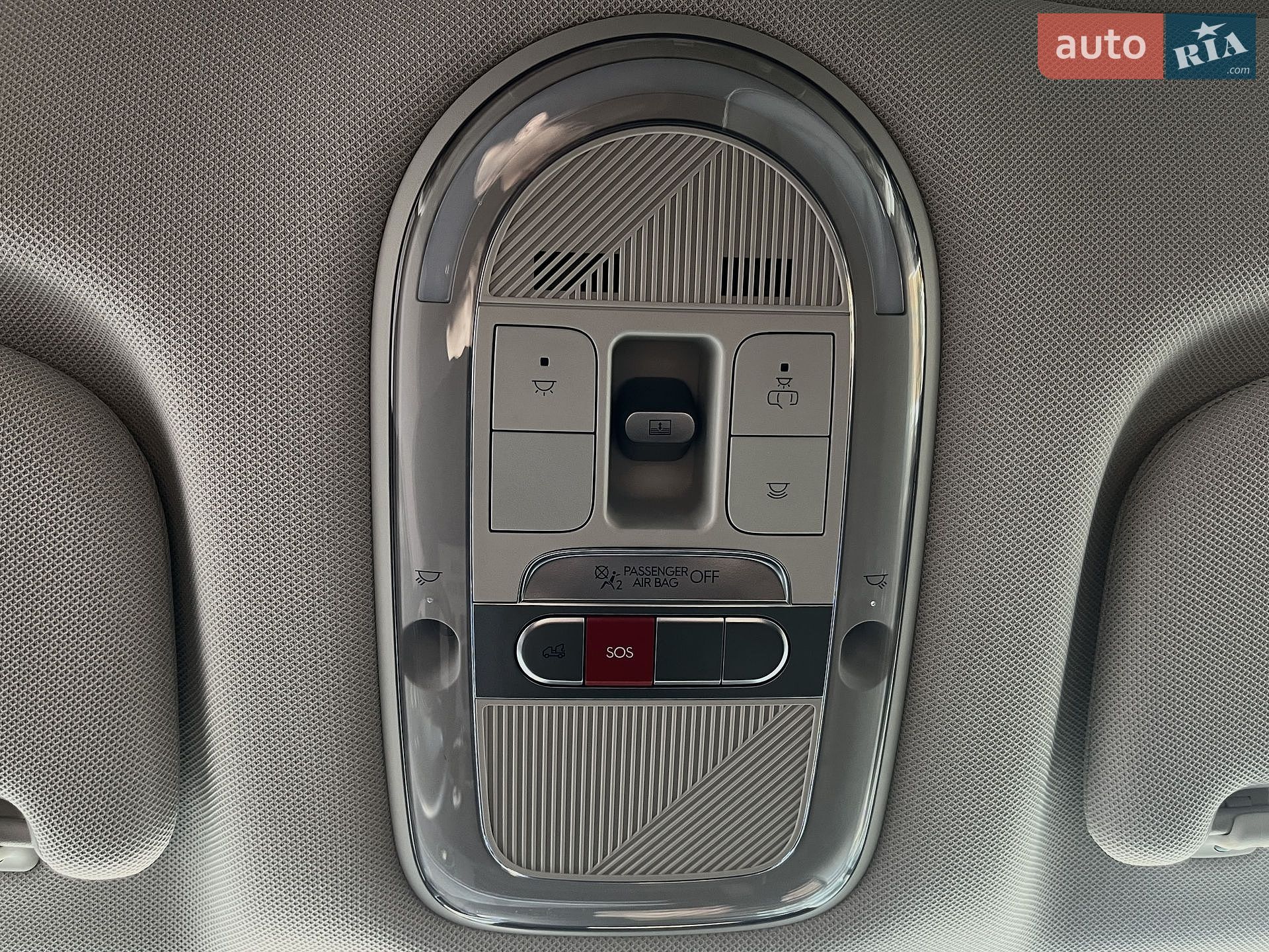 Hyundai Ioniq 5 2024 VIN KM8KRDDF7RU327839 фото оголошення 20 з 27