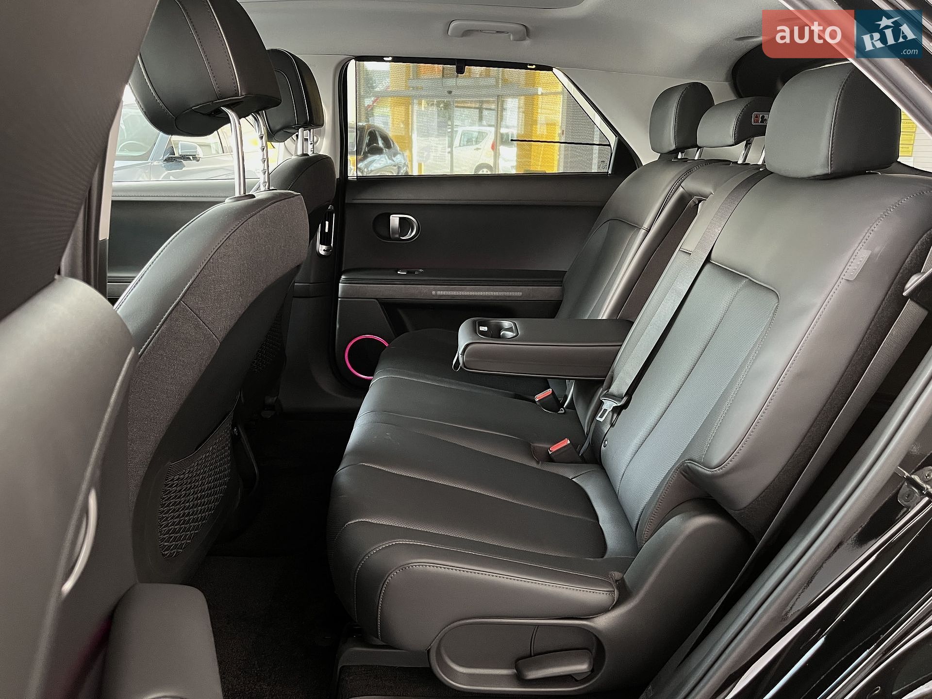 Hyundai Ioniq 5 2024 VIN KM8KRDDF7RU327839 фото оголошення 25 з 27
