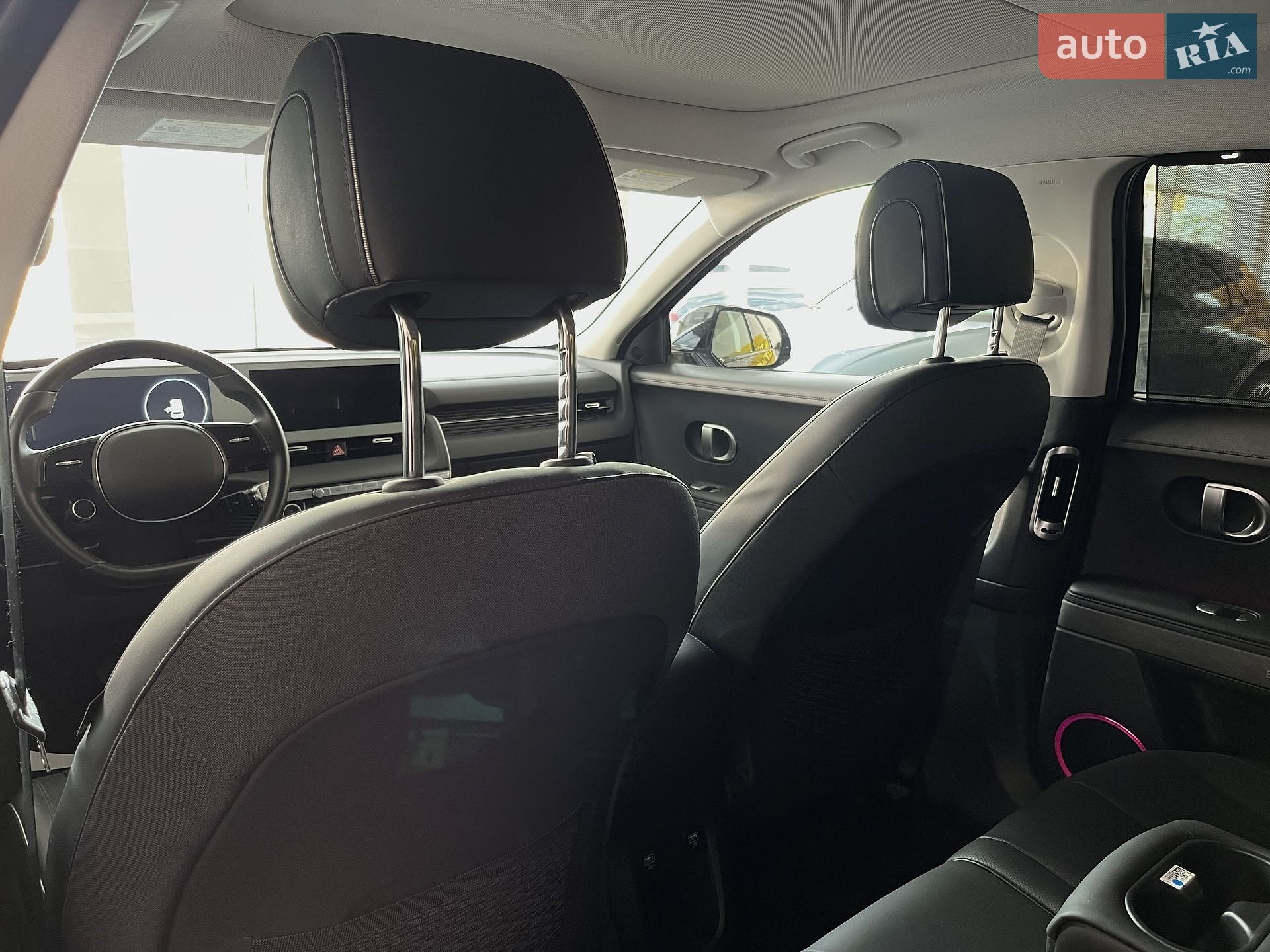 Hyundai Ioniq 5 2024 VIN KM8KRDDF7RU327839 фото оголошення 26 з 27