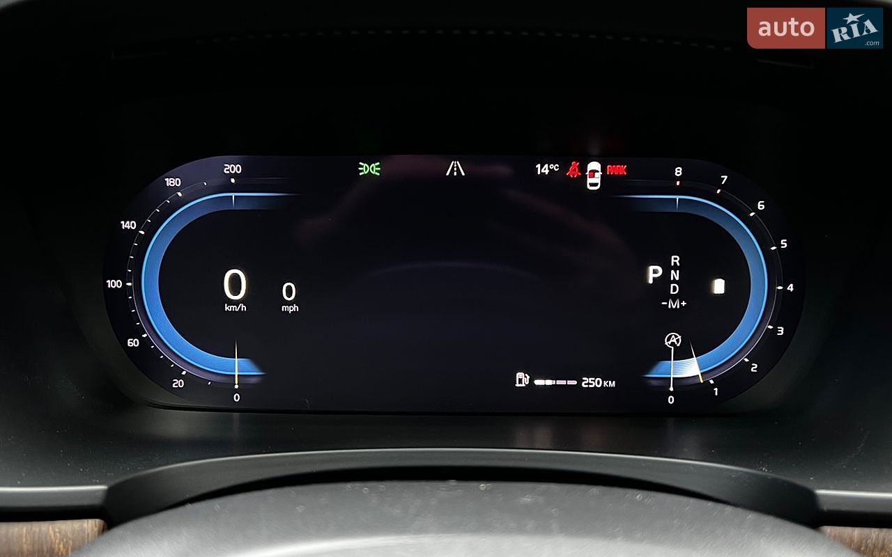 Volvo V90 Cross Country 2022 VIN YV4062NC8P1163218 фото оголошення 16 з 34