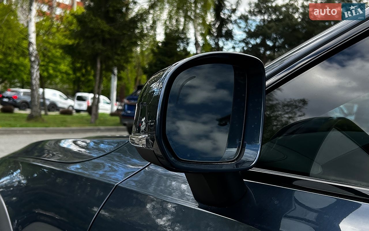 Volvo V90 Cross Country 2022 VIN YV4062NC8P1163218 фото оголошення 34 з 34