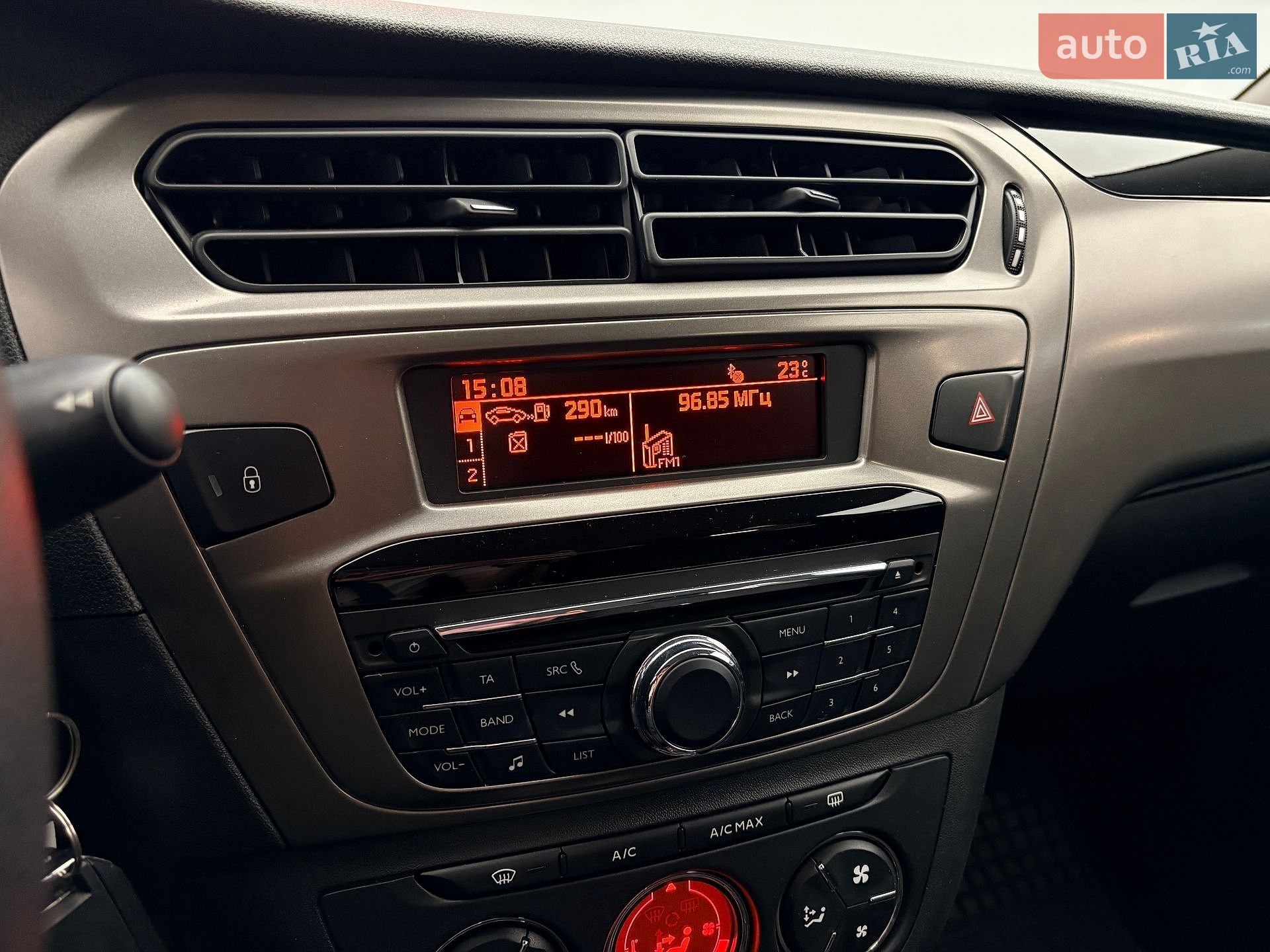 Peugeot 301 2020 VIN VF3DDNFPTLJ818697 фото оголошення 14 з 19
