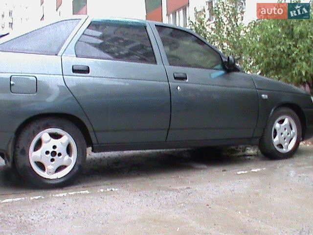 Ваз 21124 2007 VIN Y6L2112407L014843 фото оголошення 33 з 49
