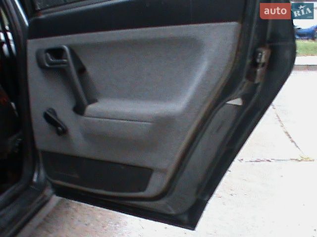 Ваз 21124 2007 VIN Y6L2112407L014843 фото оголошення 37 з 49