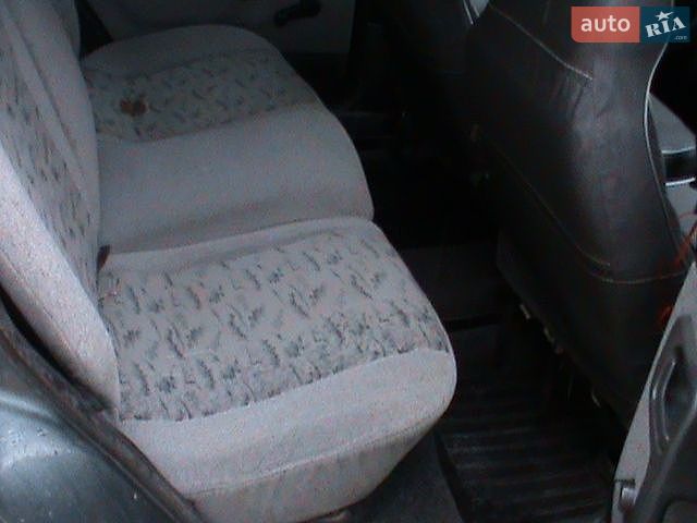 Ваз 21124 2007 VIN Y6L2112407L014843 фото оголошення 38 з 49