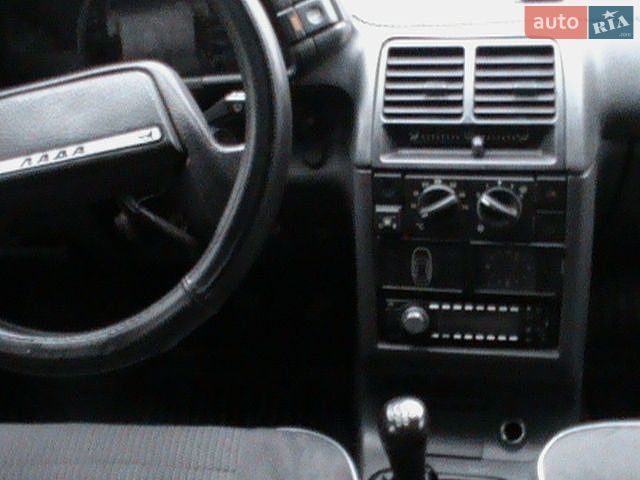 Ваз 21124 2007 VIN Y6L2112407L014843 фото оголошення 34 з 49