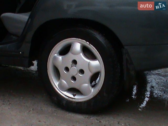Ваз 21124 2007 VIN Y6L2112407L014843 фото оголошення 27 з 42